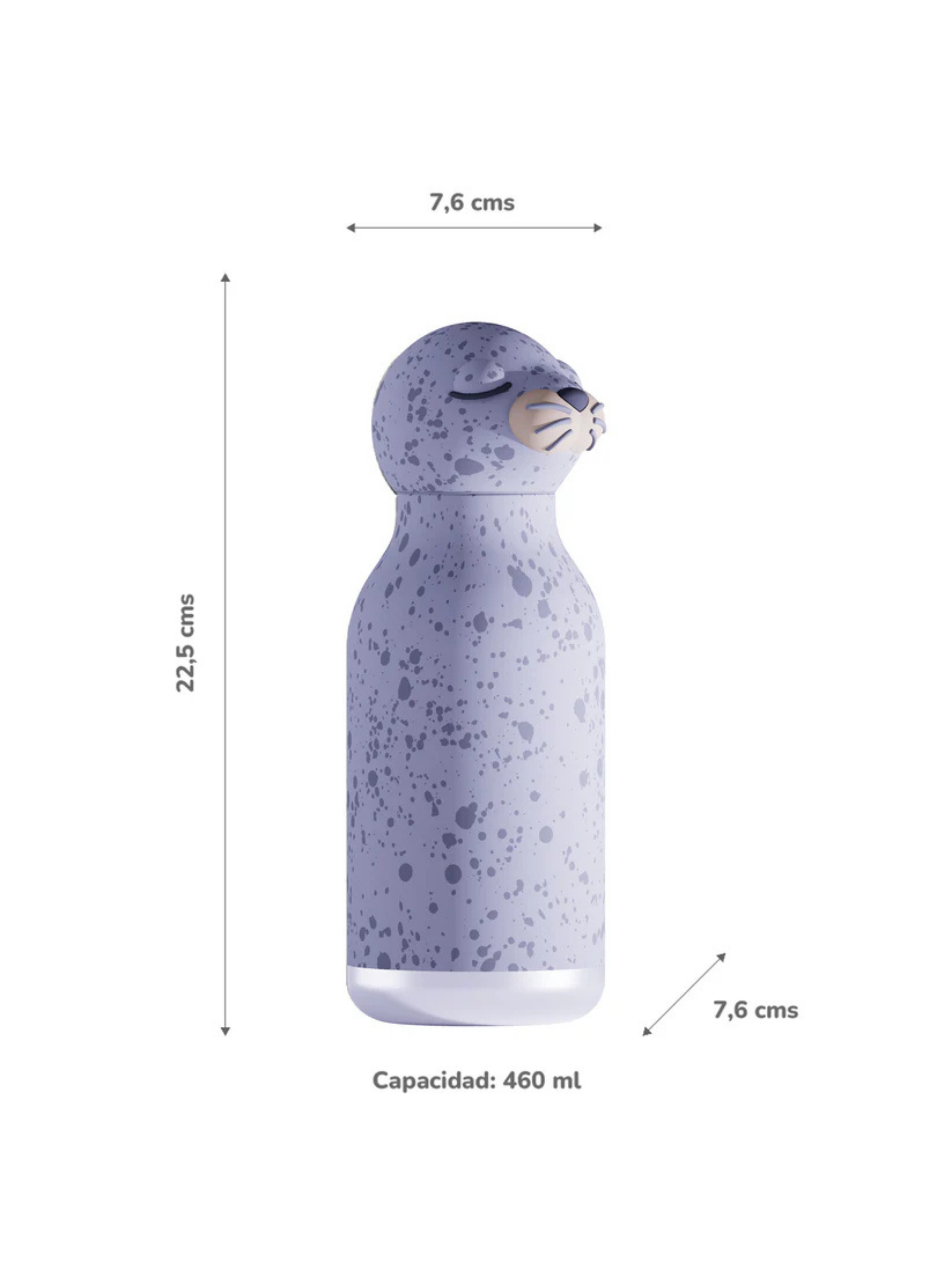 Bestie Foca-5