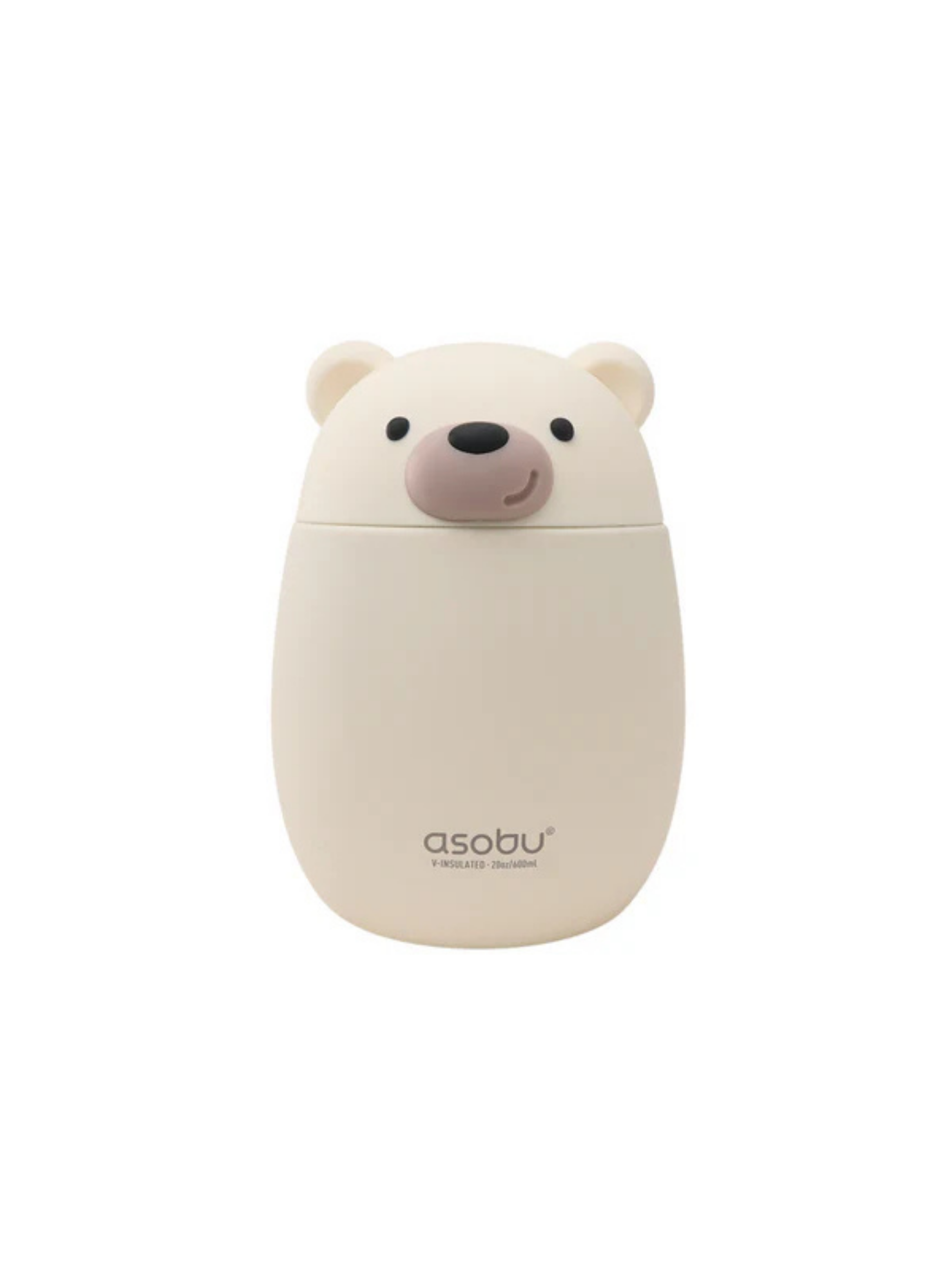 Bestie Foods Oso Polar Contenedor Termico-0