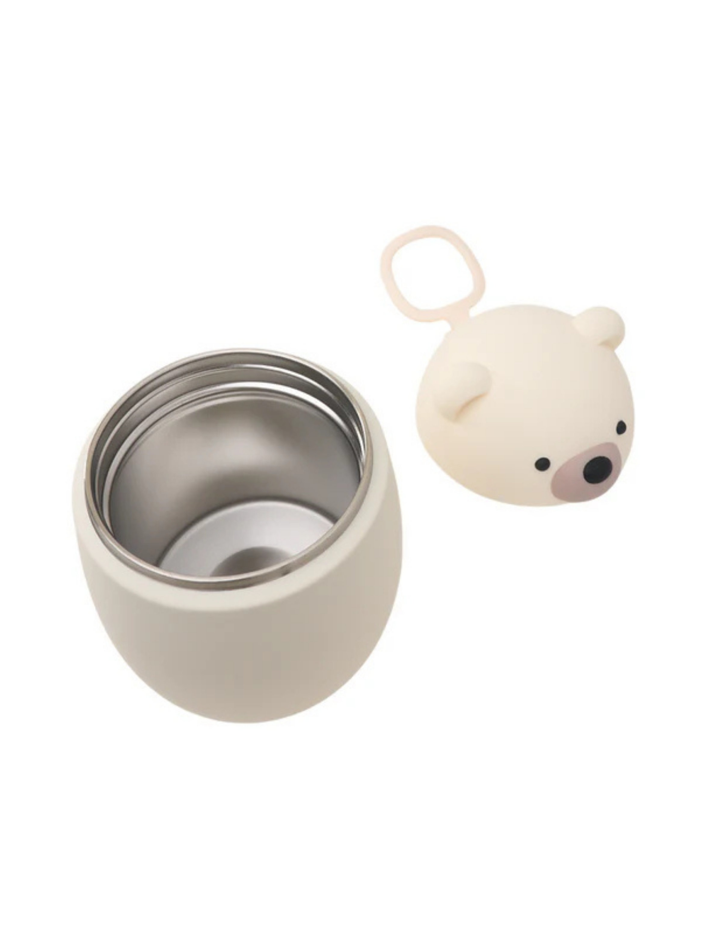 Bestie Foods Oso Polar Contenedor Termico-1