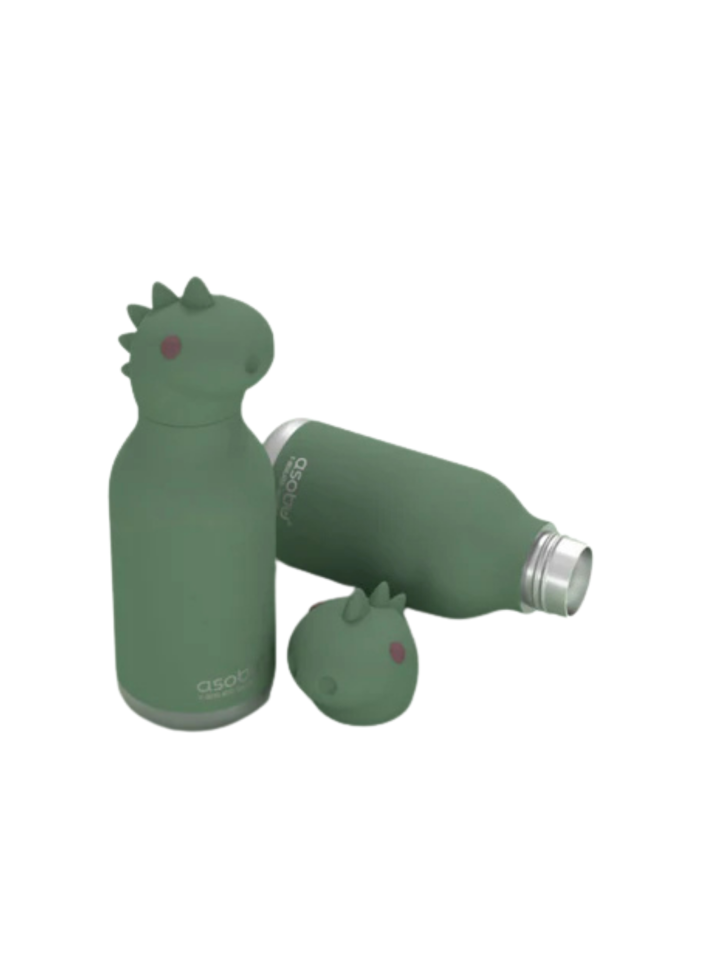 Bestie Dinosaurio-5