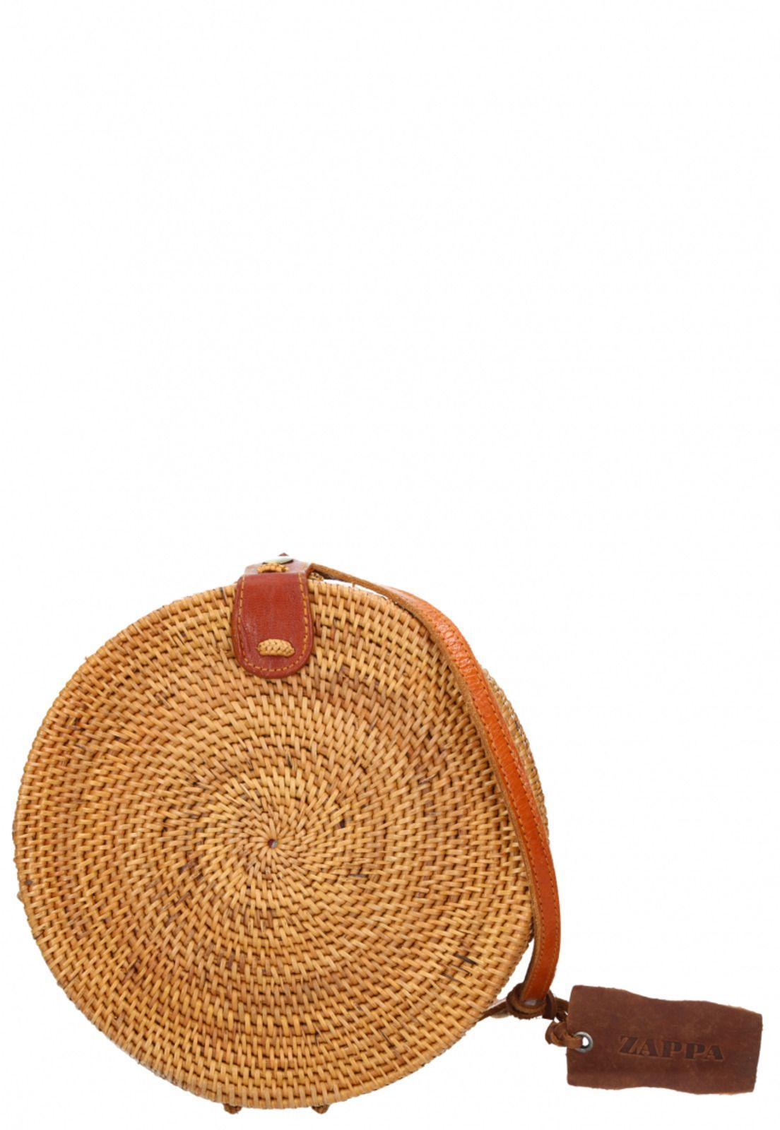 Cartera de Ratán Star Café Zappa-0