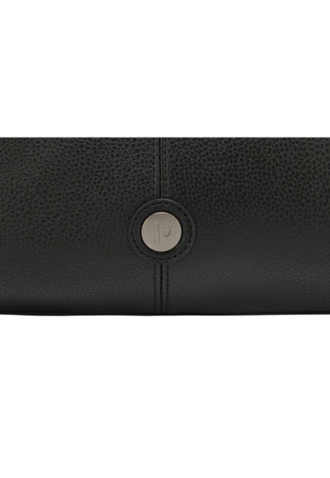 Cartera Tote Animal Print Pollini-5