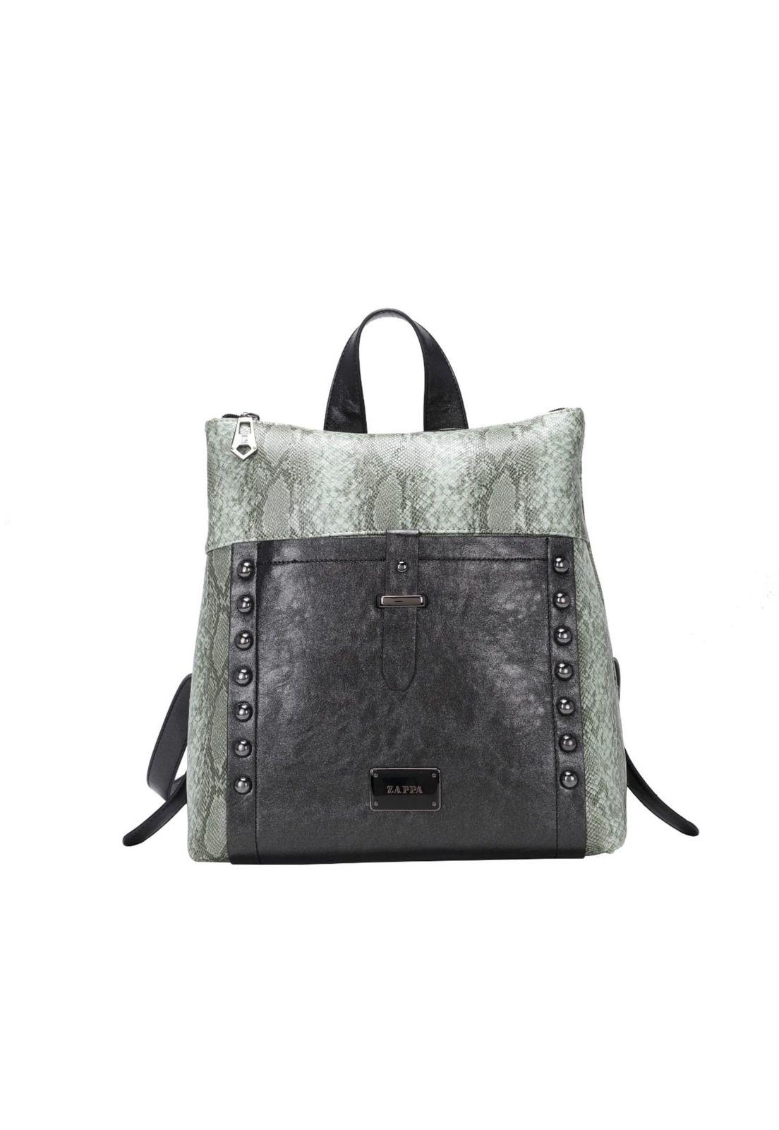 Mochila Mujer Animal Print Zappa-0