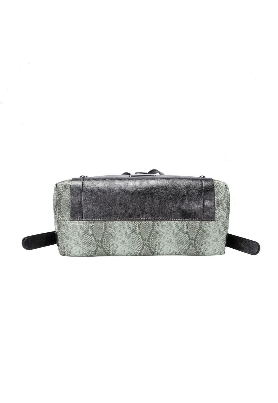 Mochila Mujer Animal Print Zappa-6