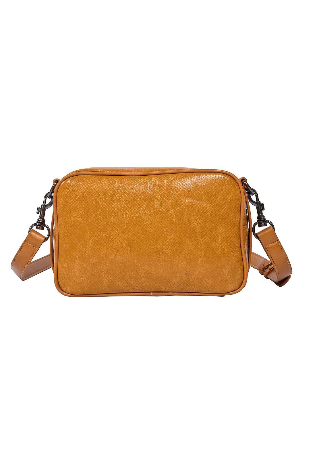 Cartera Bandolera Mostaza Zappa-3