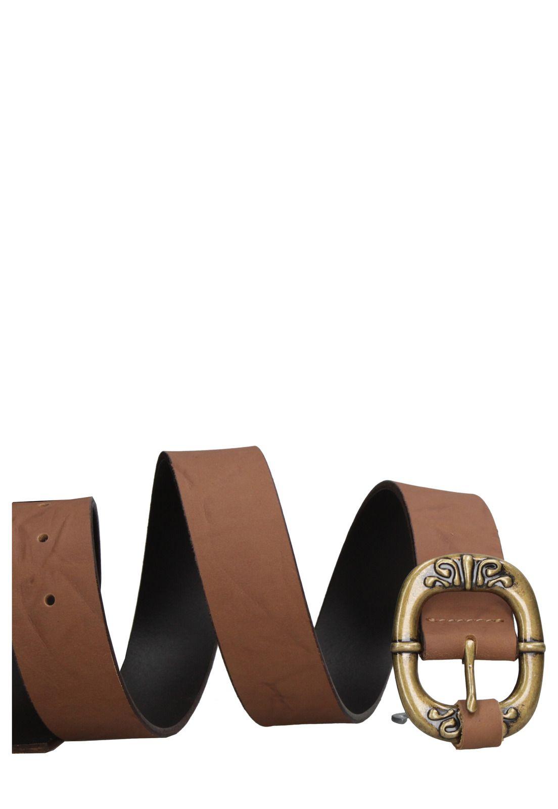 Cinturón Cuero Mujer Panama Jack-2