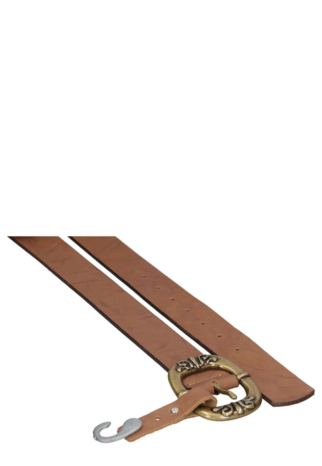 Cinturón Cuero Mujer Panama Jack-3