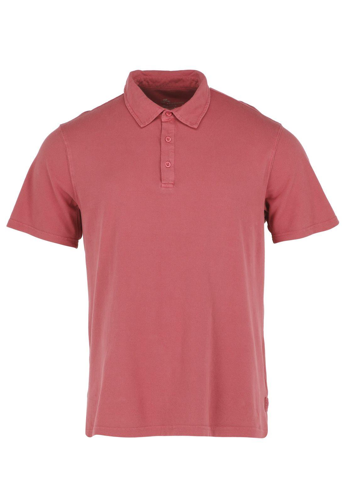 Polera Hombre Coral Panama Jack-4