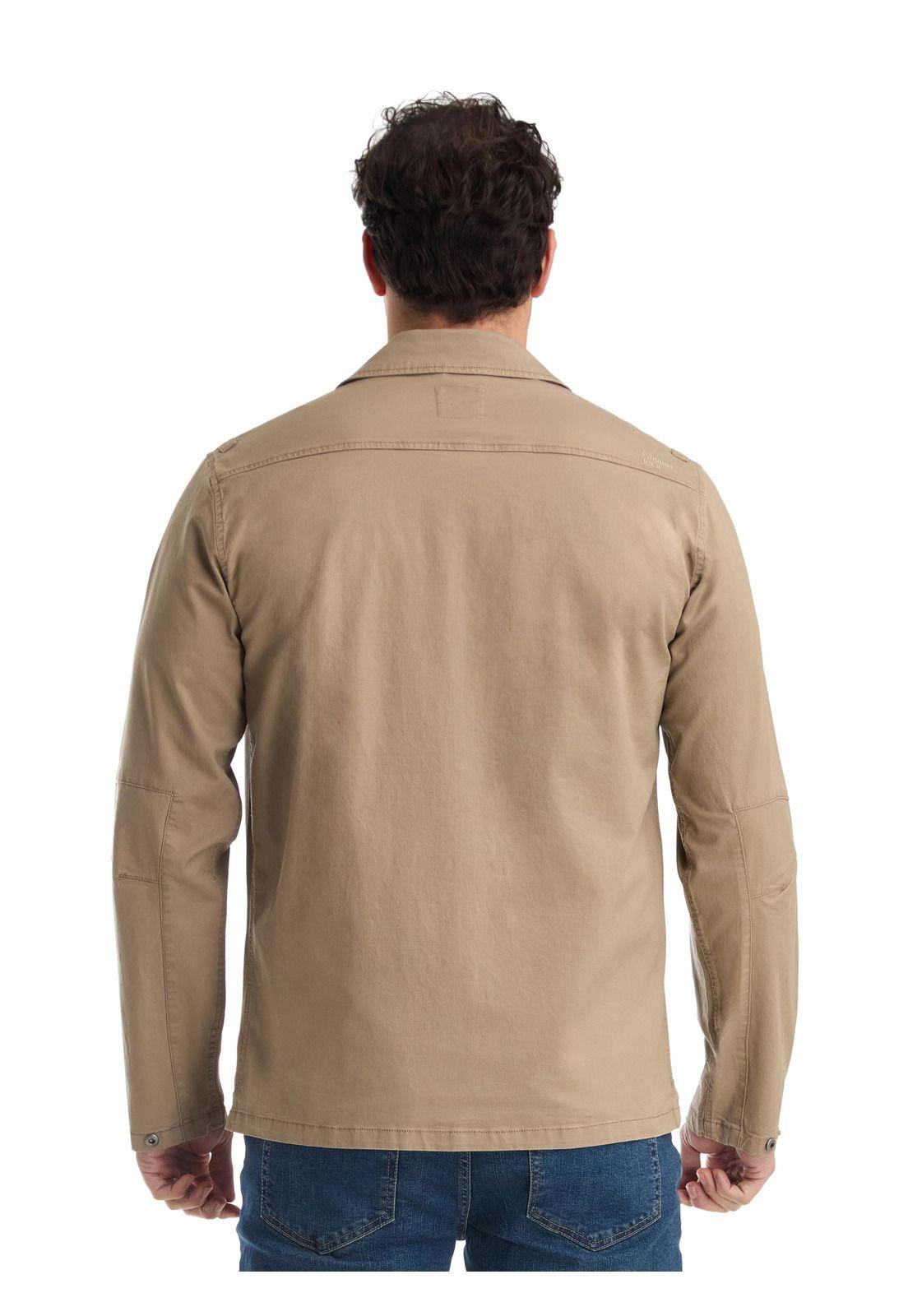 Chaqueta liviana hombre Panama Jack-2