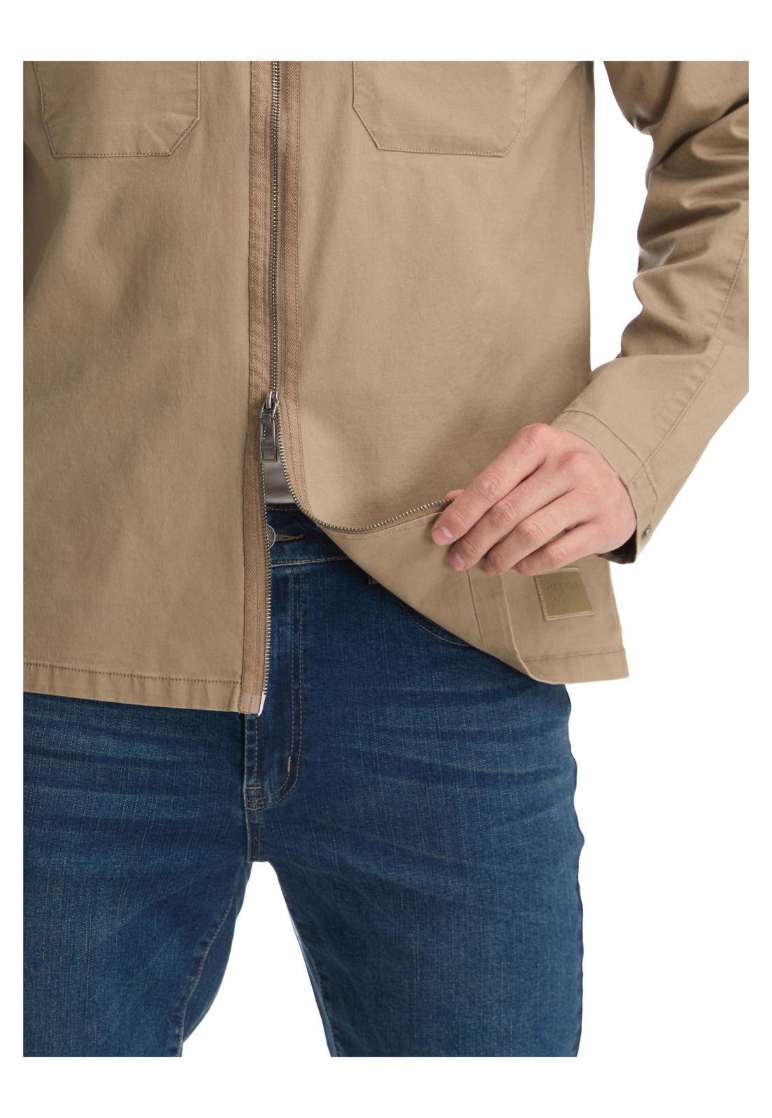 Chaqueta liviana hombre Panama Jack-3