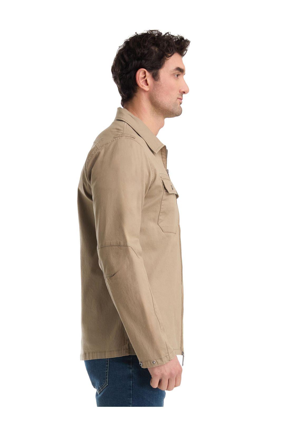 Chaqueta liviana hombre Panama Jack-4