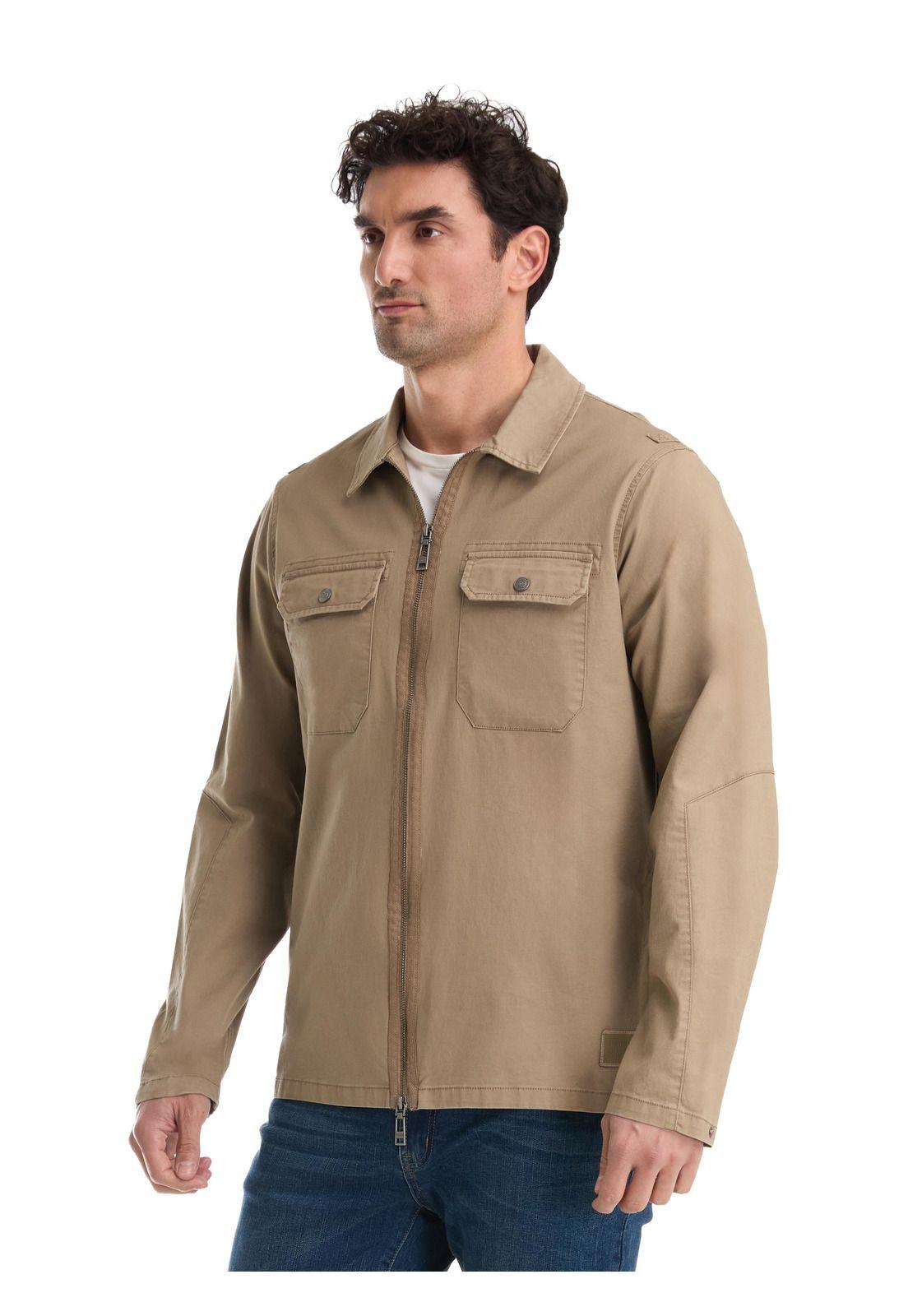 Chaqueta liviana hombre Panama Jack-5