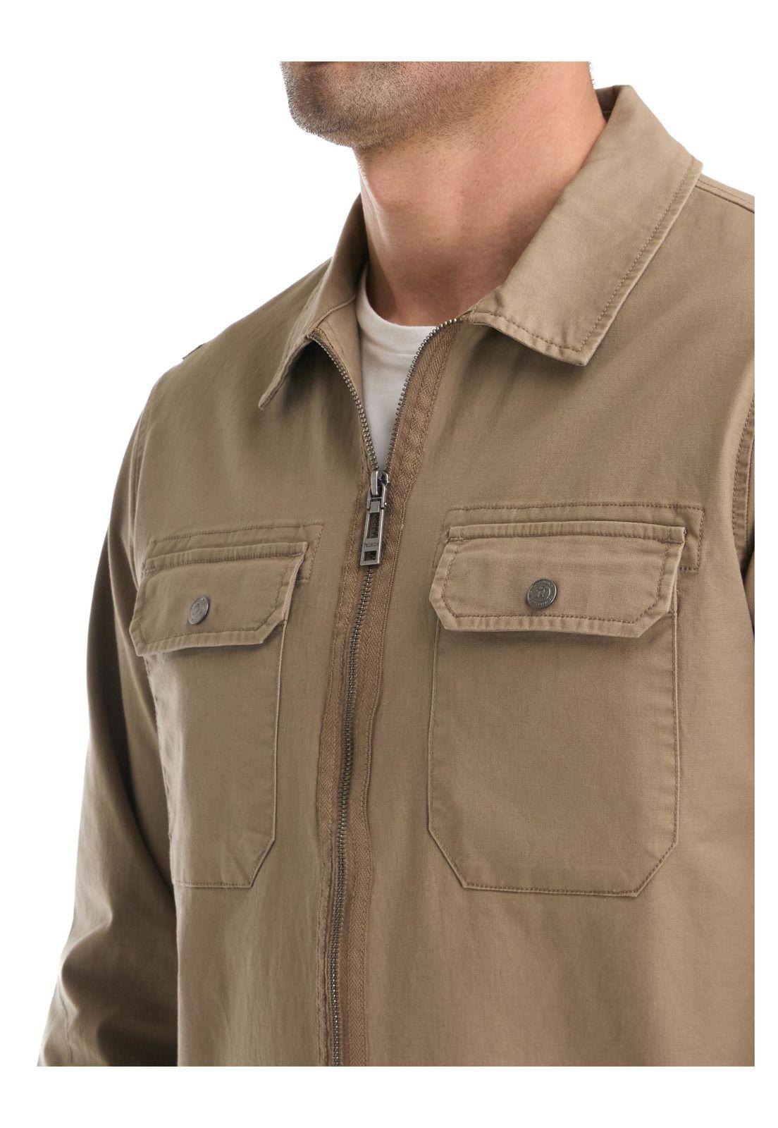 Chaqueta liviana hombre Panama Jack-6