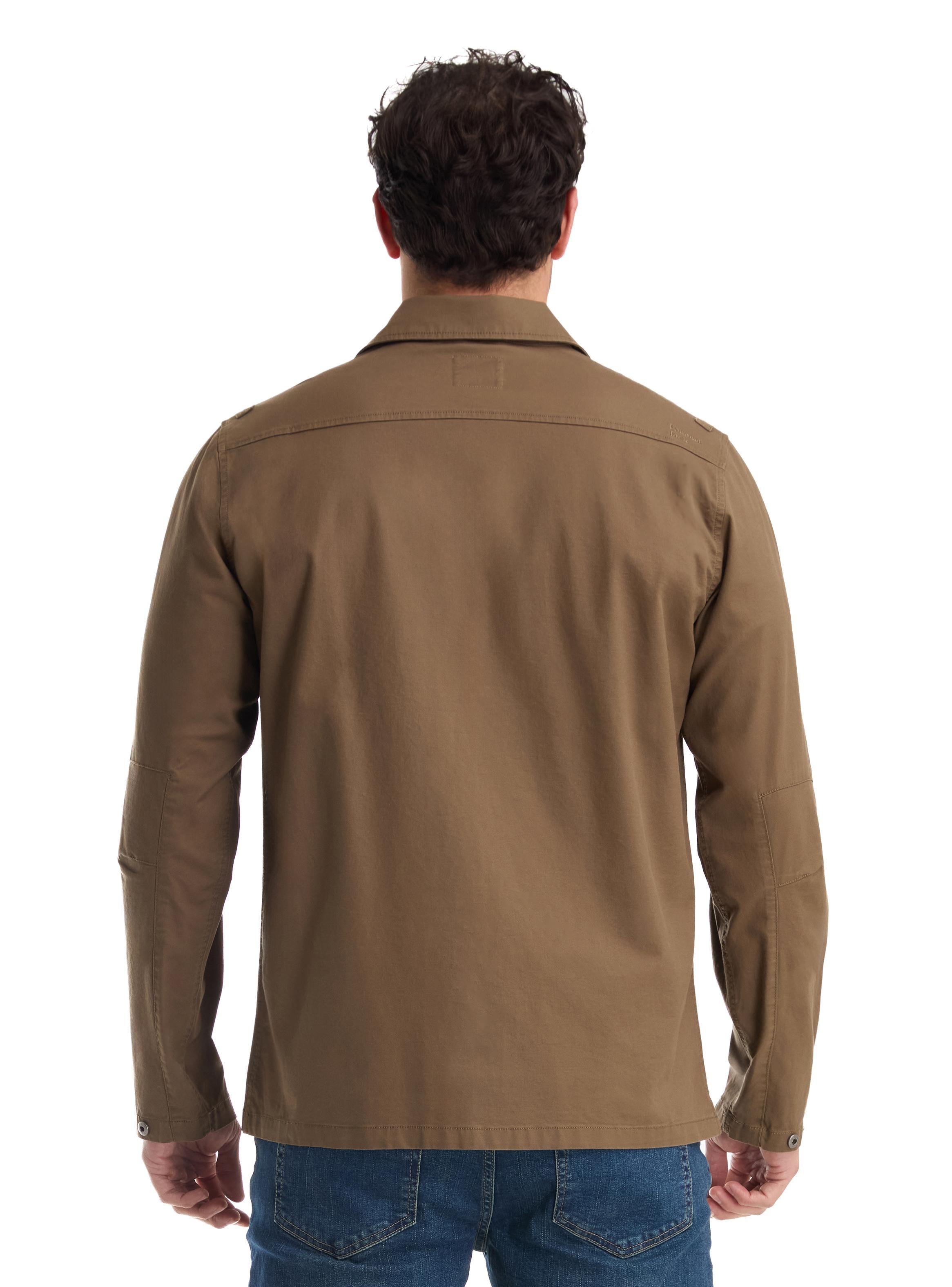 Chaqueta liviana hombre Panama Jack-2
