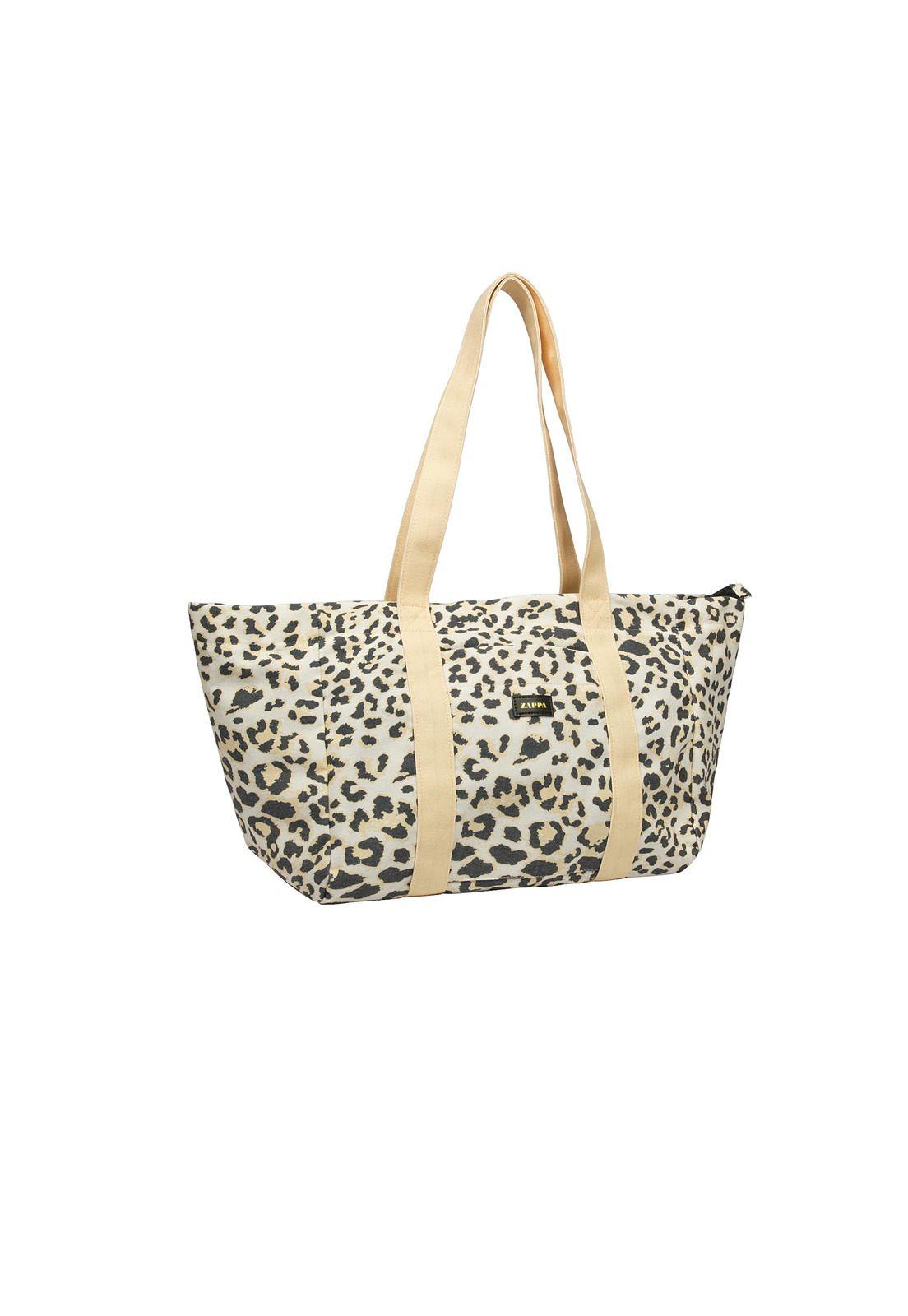 Cartera Bolso Canvas ZE12 Zappa-2