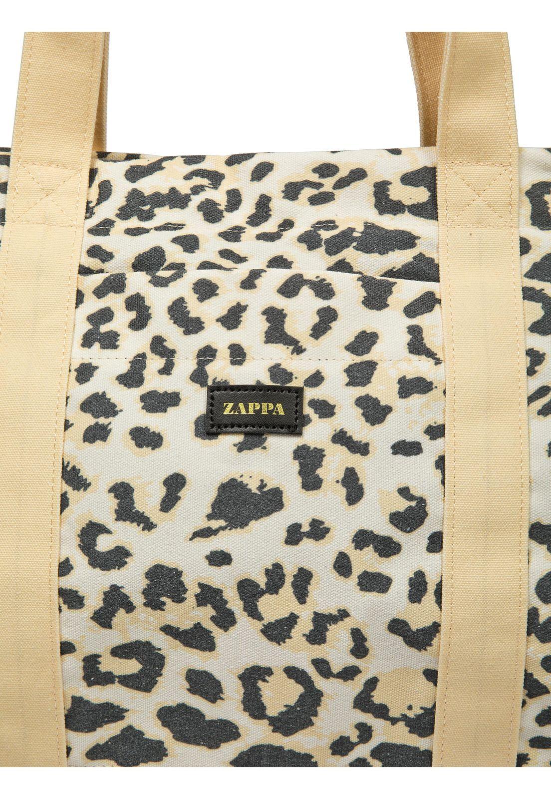 Cartera Bolso Canvas ZE12 Zappa-5