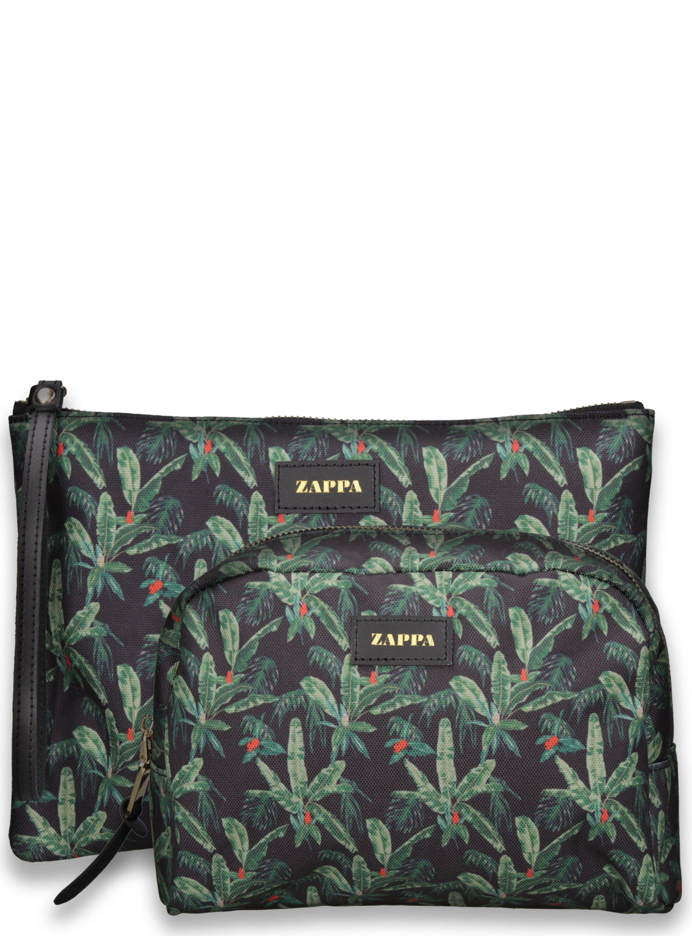 Set Estuche Cosmetiquero ZE0503 Zappa-0