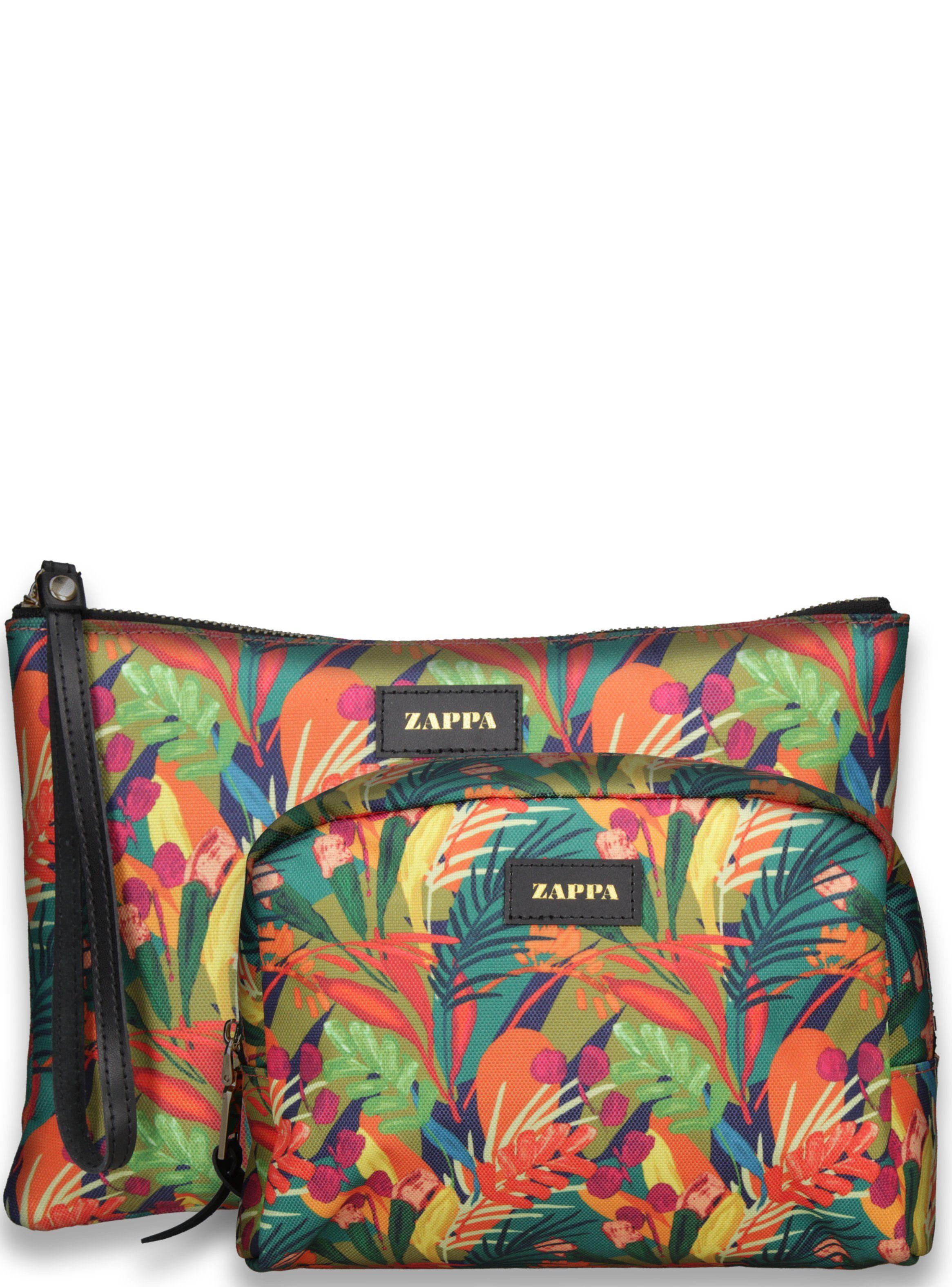 Set Estuche Cosmetiquero ZE0503 Zappa-0