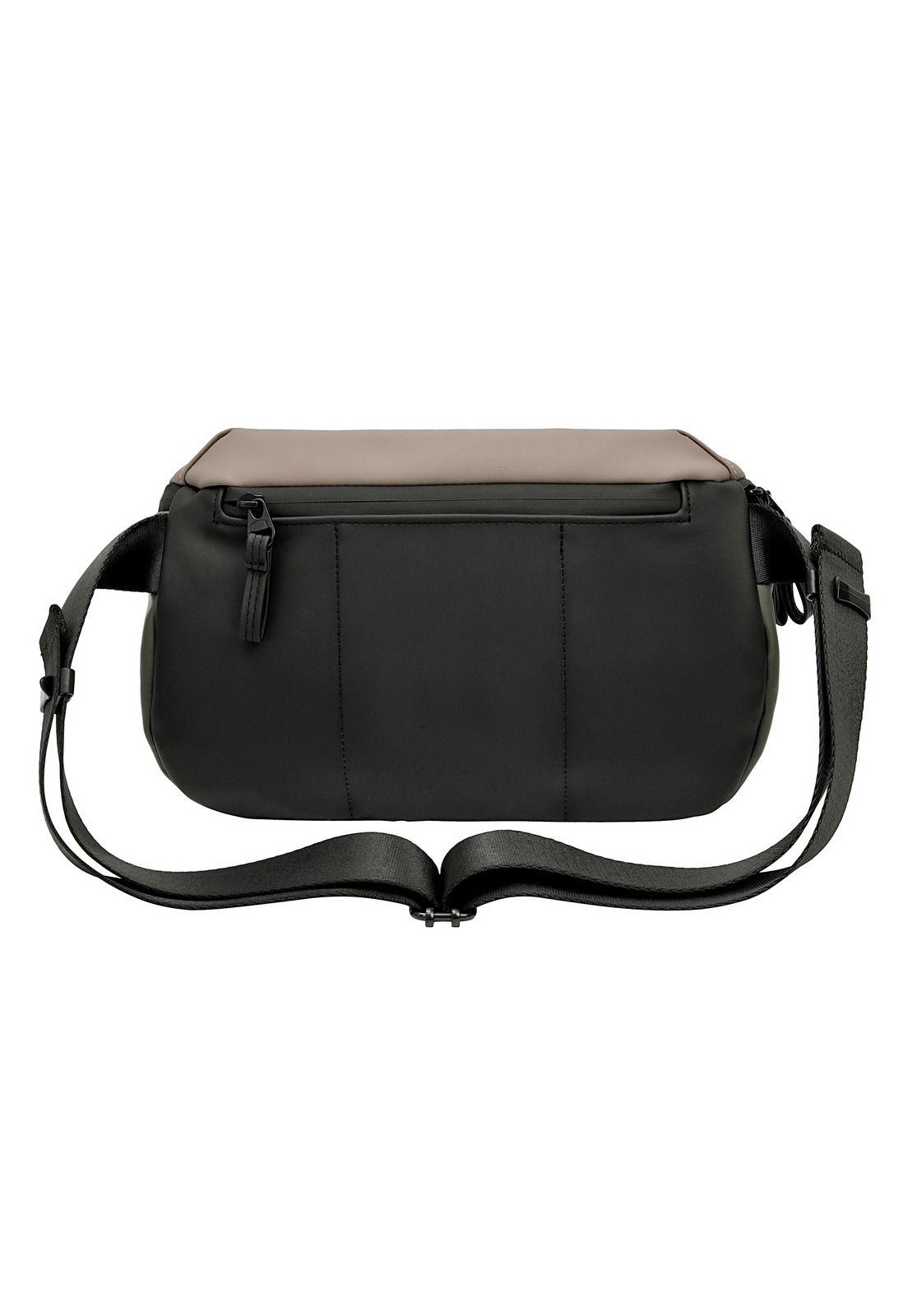 Banano Mujer impermeable Panama Jack-2
