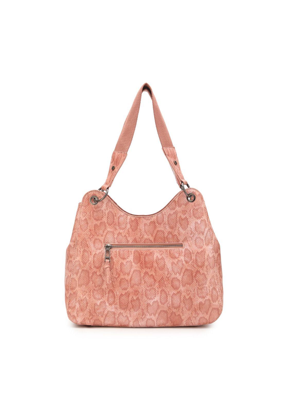 Cartera Malva Pollini-2