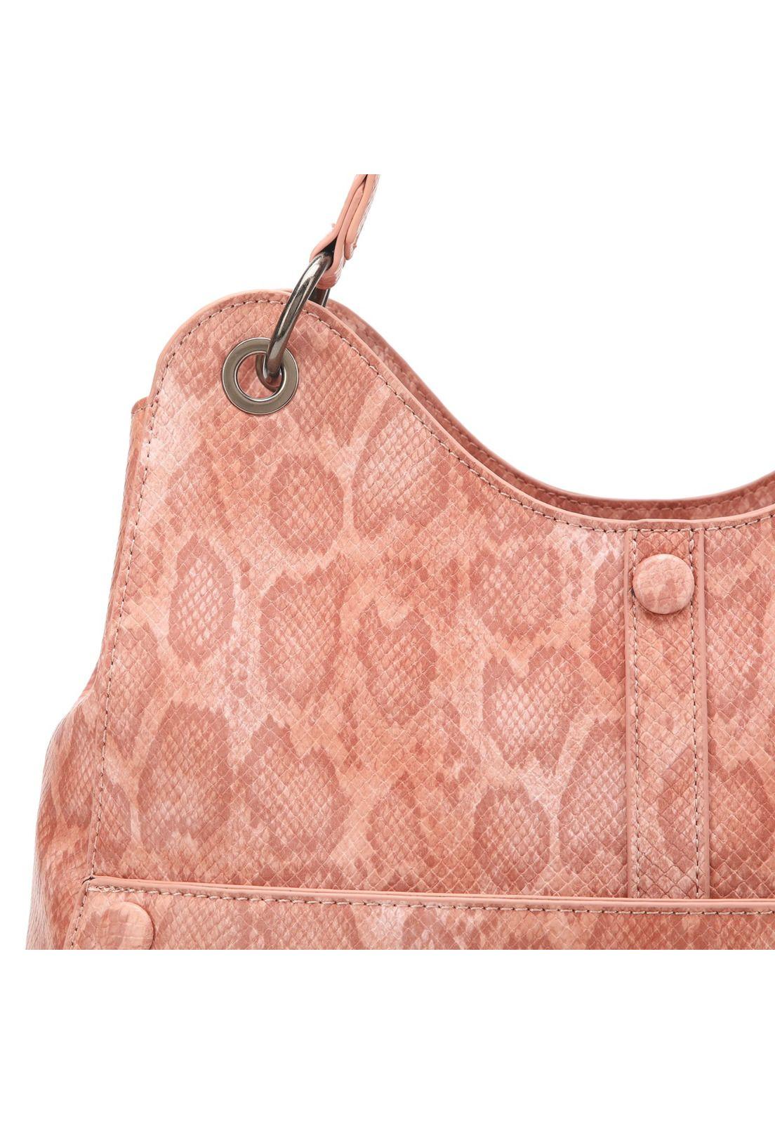 Cartera Malva Pollini-4