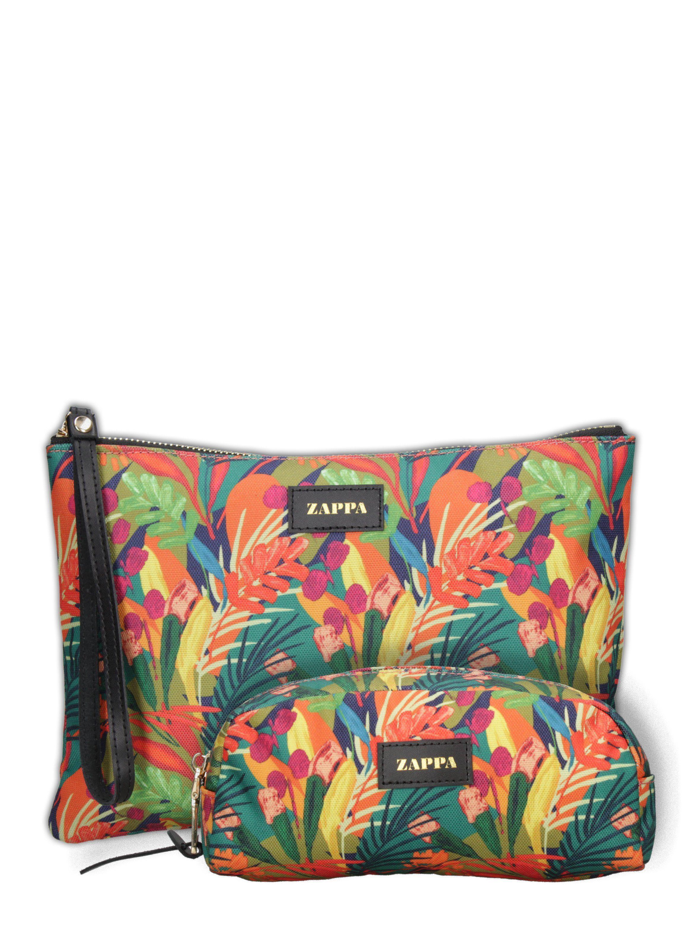 Set Estuche Cosmetiquero Zappa-0