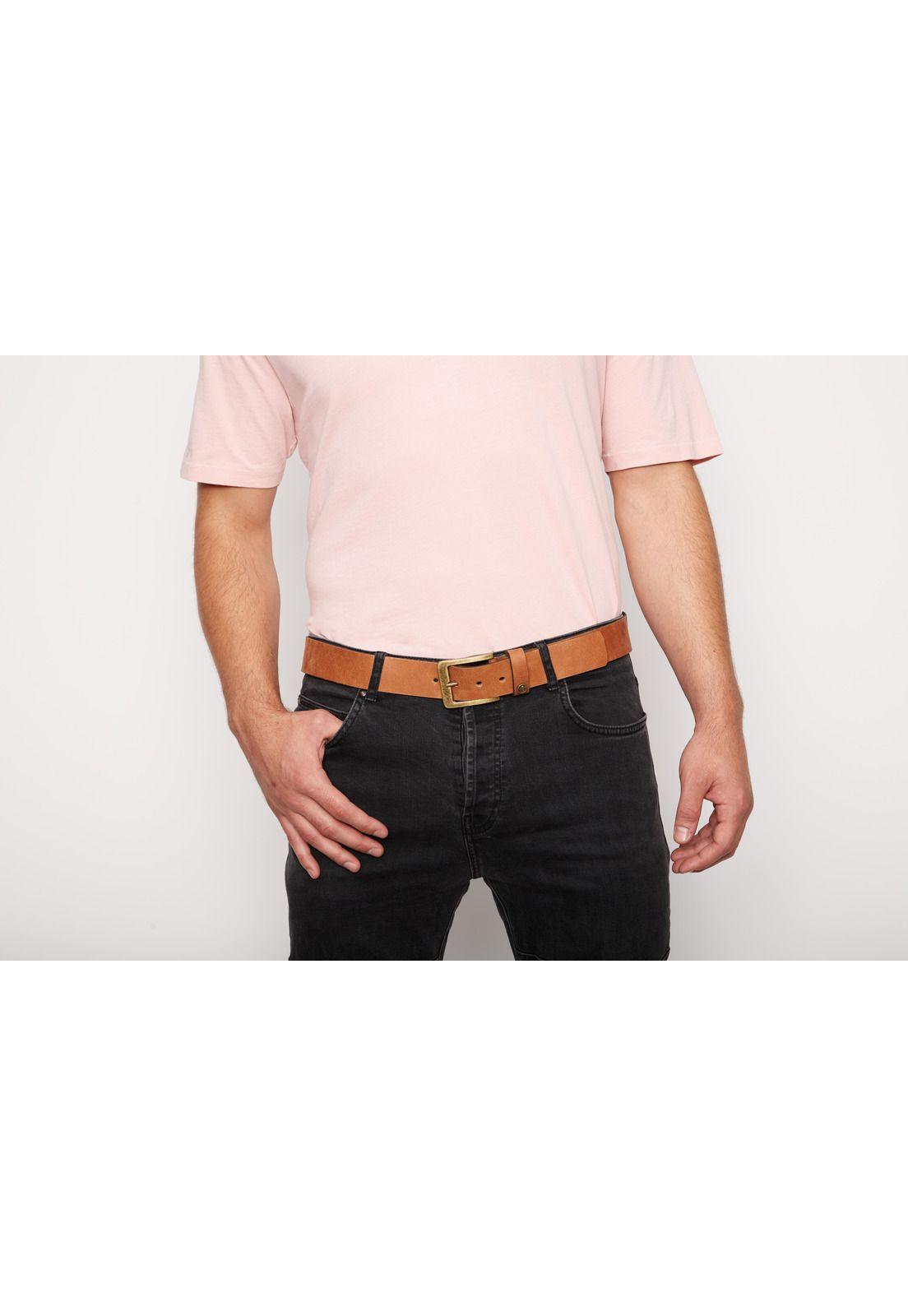 Polera Madrid Rosado Panama Jack-3