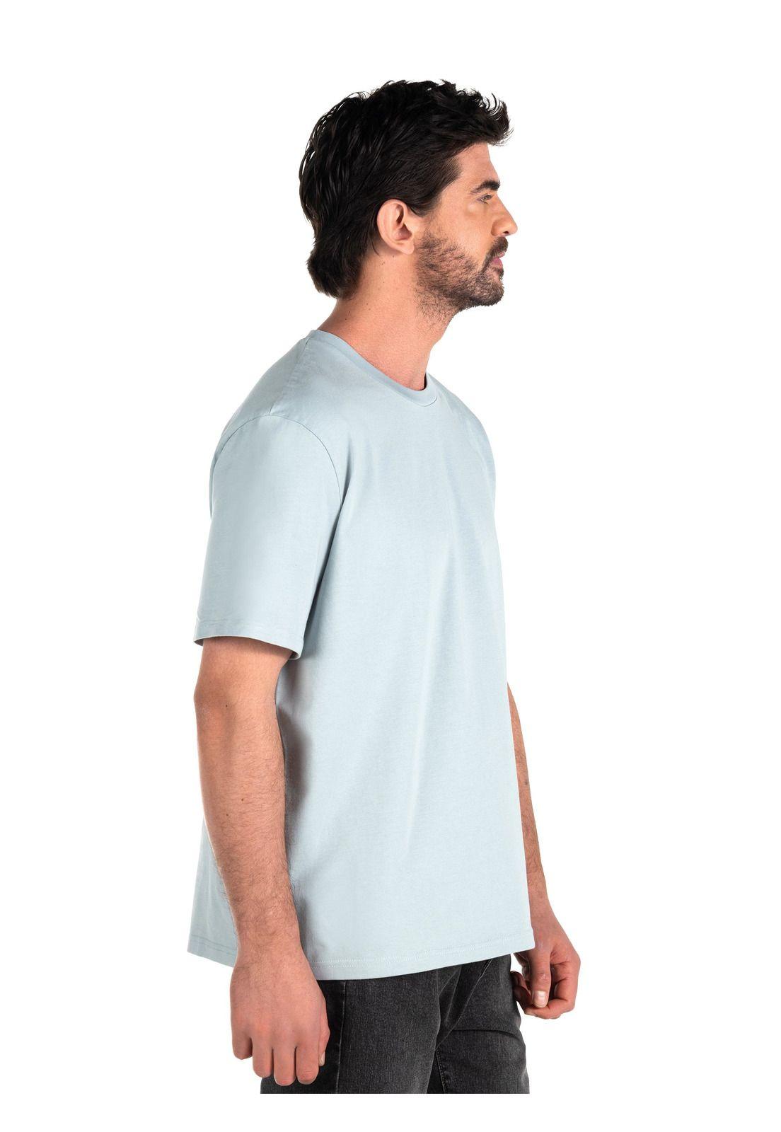 Polera Hombre Algodón V485 Panama Jack-2