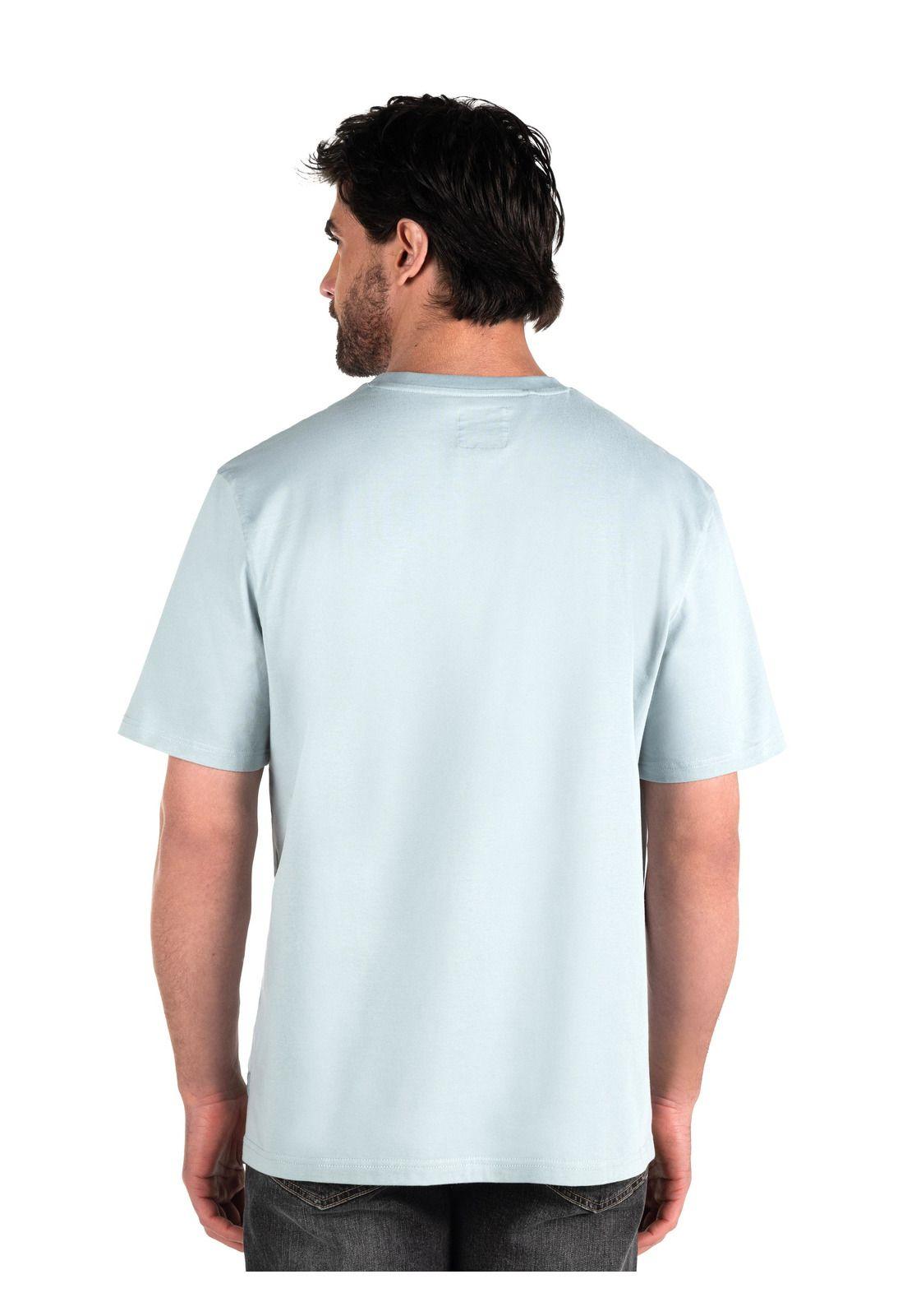 Polera Hombre Algodón V485 Panama Jack-3