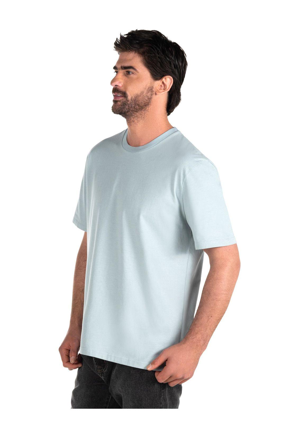 Polera Hombre Algodón V485 Panama Jack-4