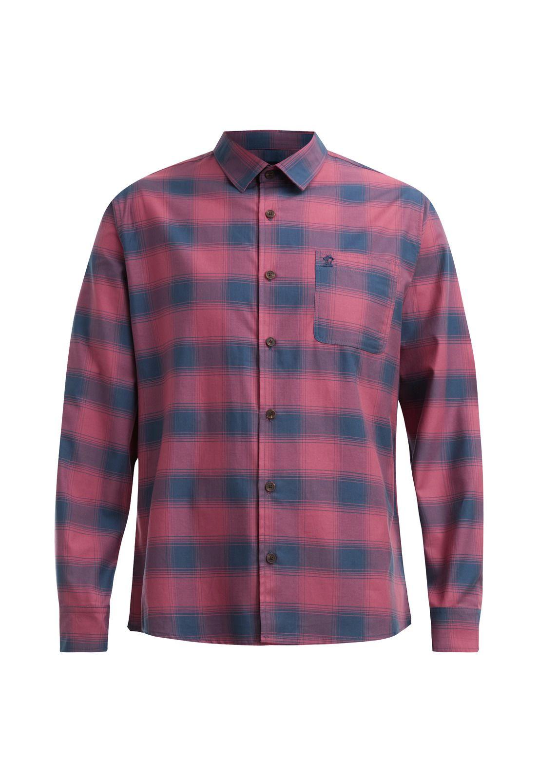 Camisa Manga Larga Hombre V483 Panama Jack-6