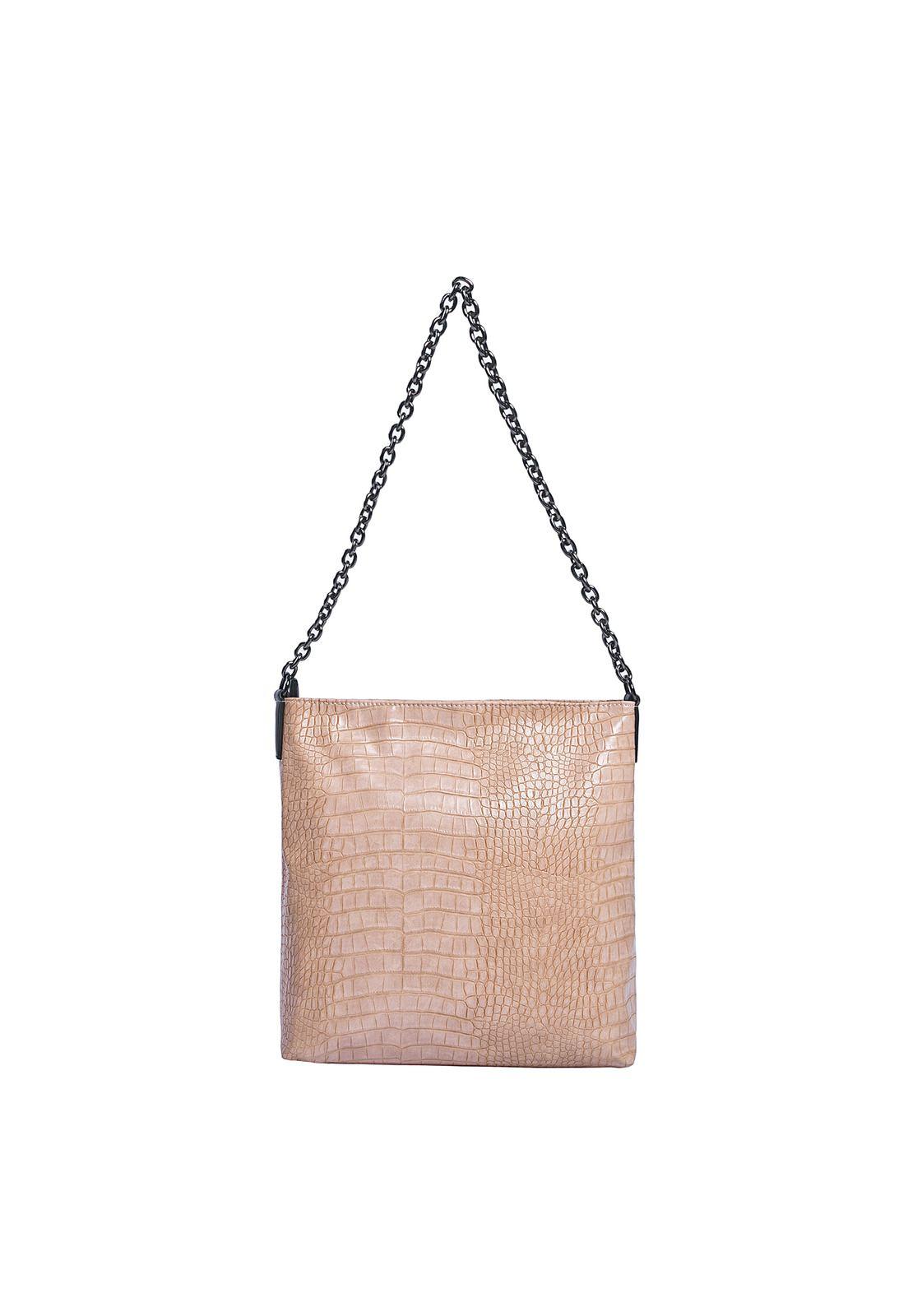 Cartera Mujer Rosa Zappa-2