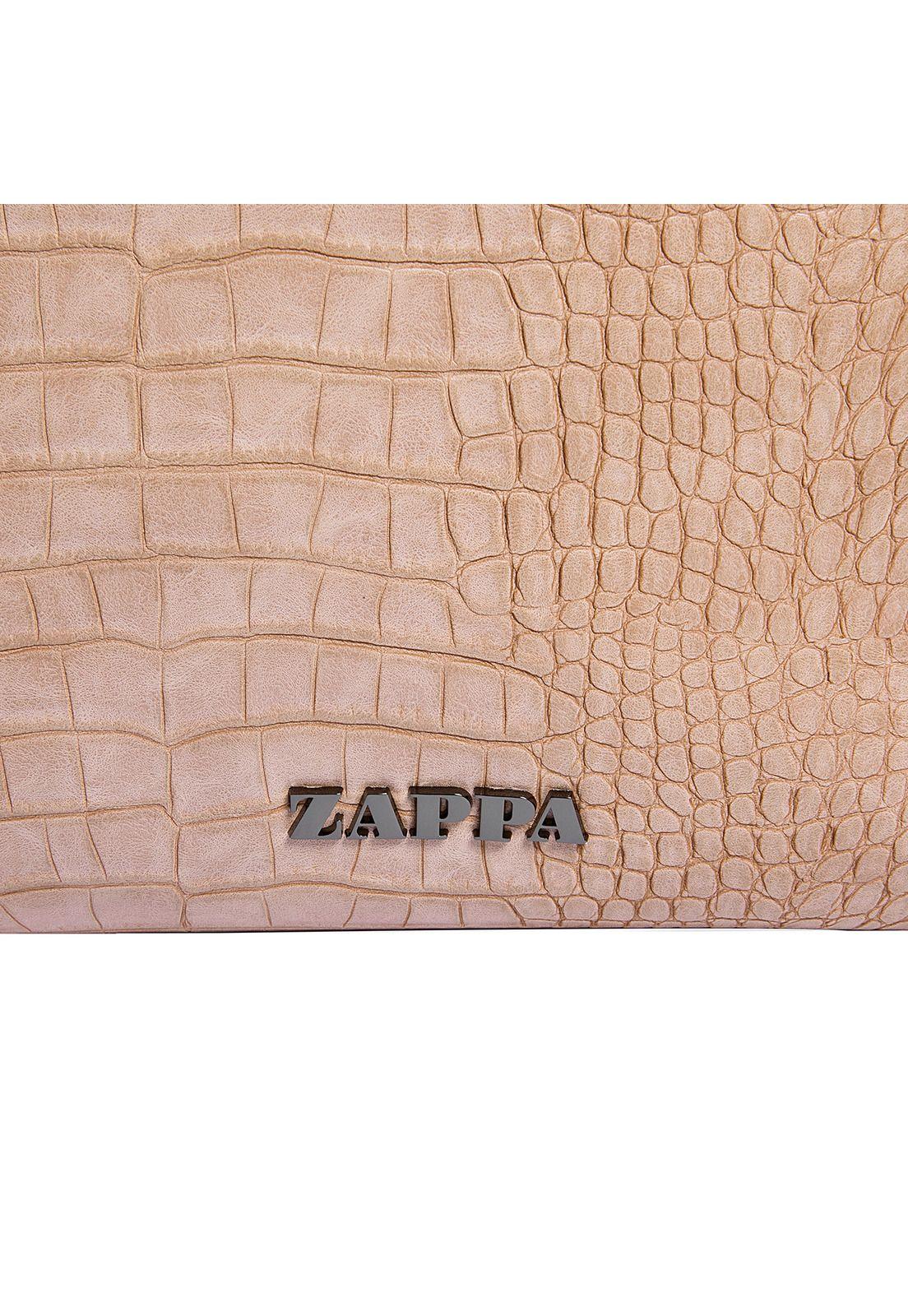 Cartera Mujer Rosa Zappa-5