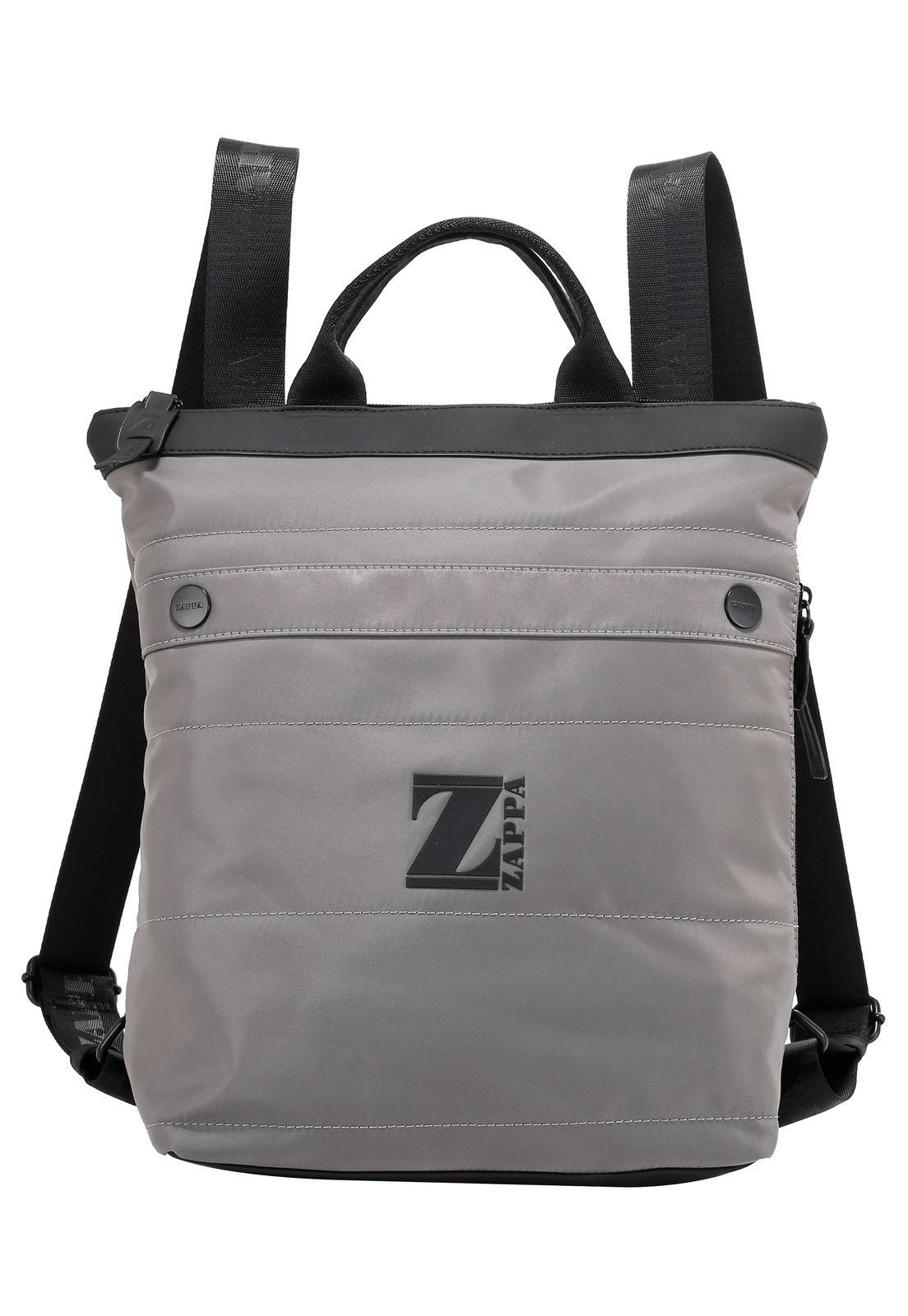 Mochila Mujer ZA90 Zappa-0