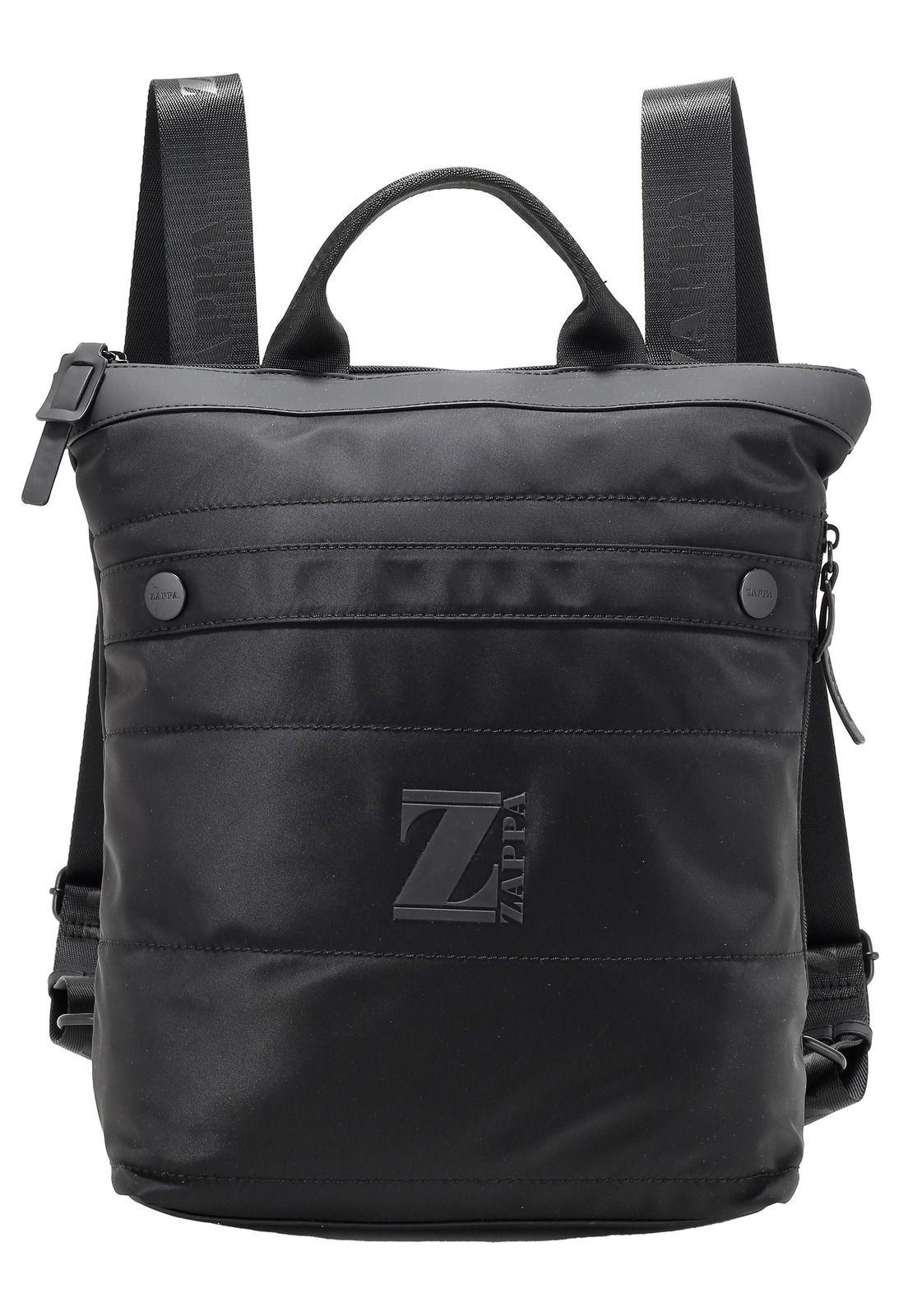 Mochila Mujer ZA90 Zappa-0
