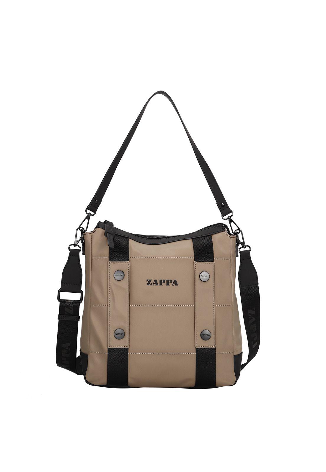 Cartera Beige Zappa-0