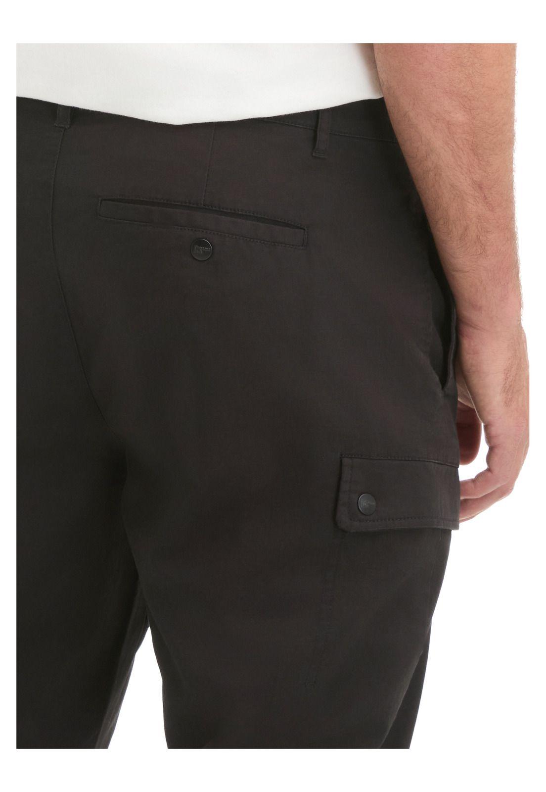 Pantalón Hombre V481 Panama Jack-6
