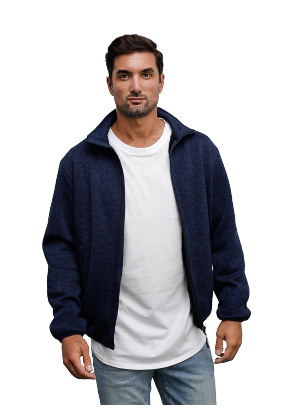 Chaqueta Hombre V113 Panama Jack-0