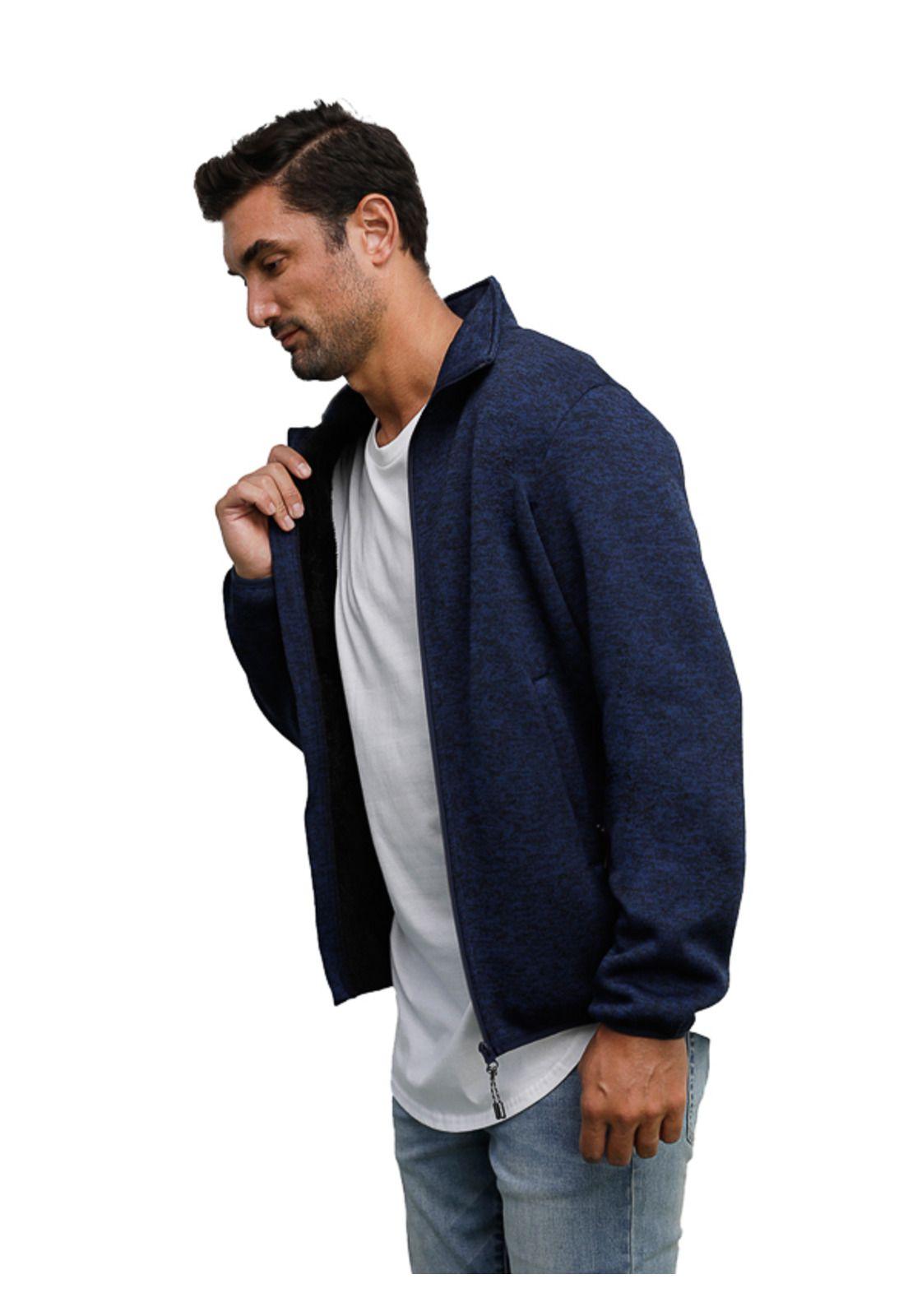 Chaqueta Hombre V113 Panama Jack-2