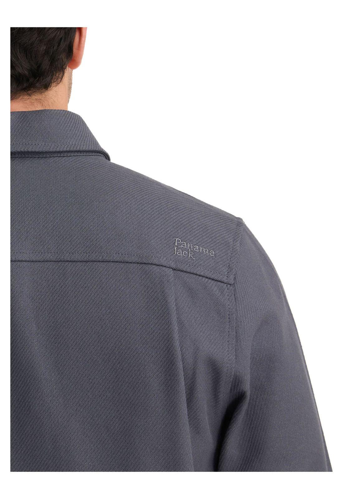 Chaqueta Hombre Overshirt  Panama Jack-6