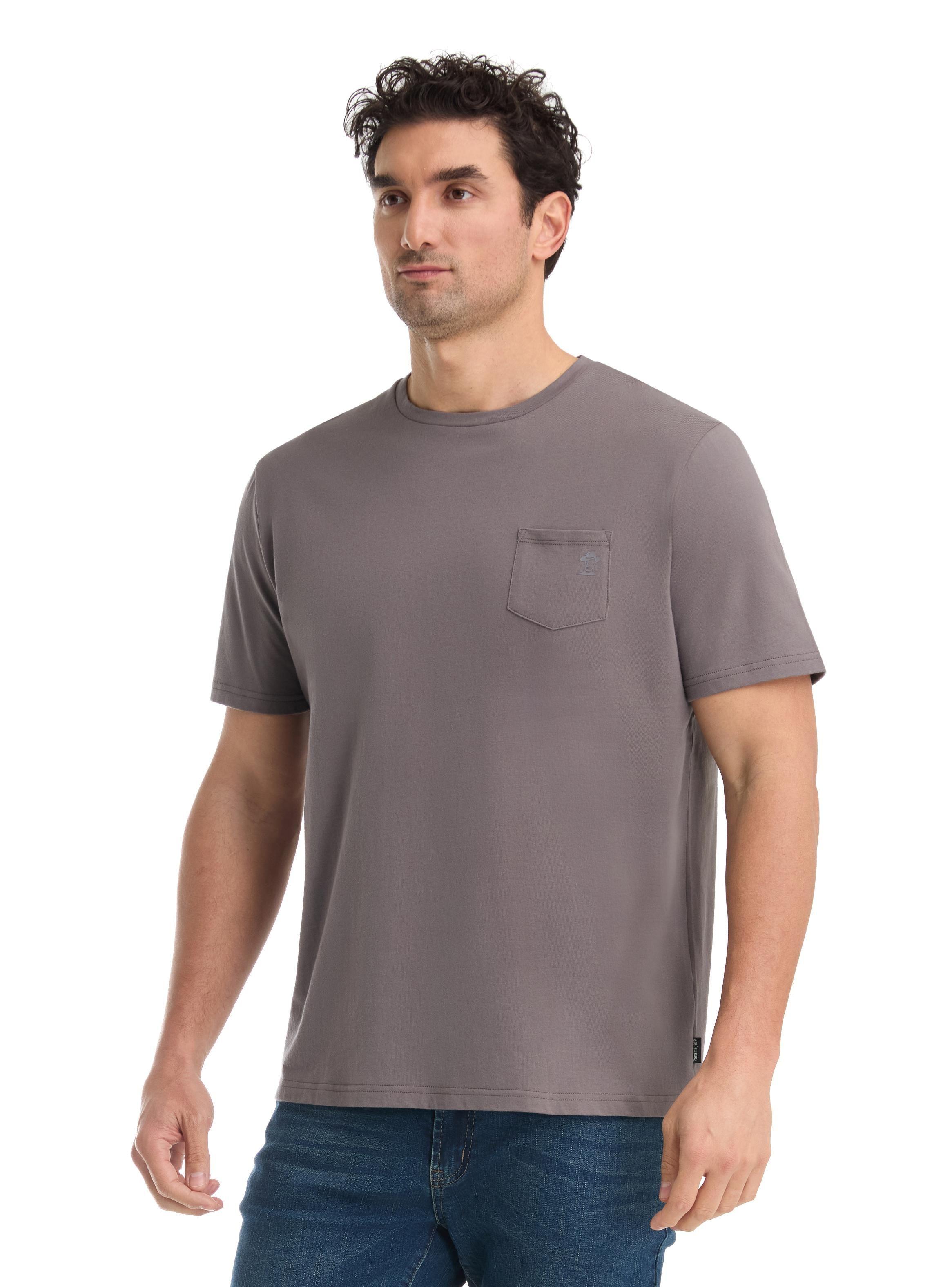 Polera Manga Corta Hombre New Sevilla Panama Jack-3