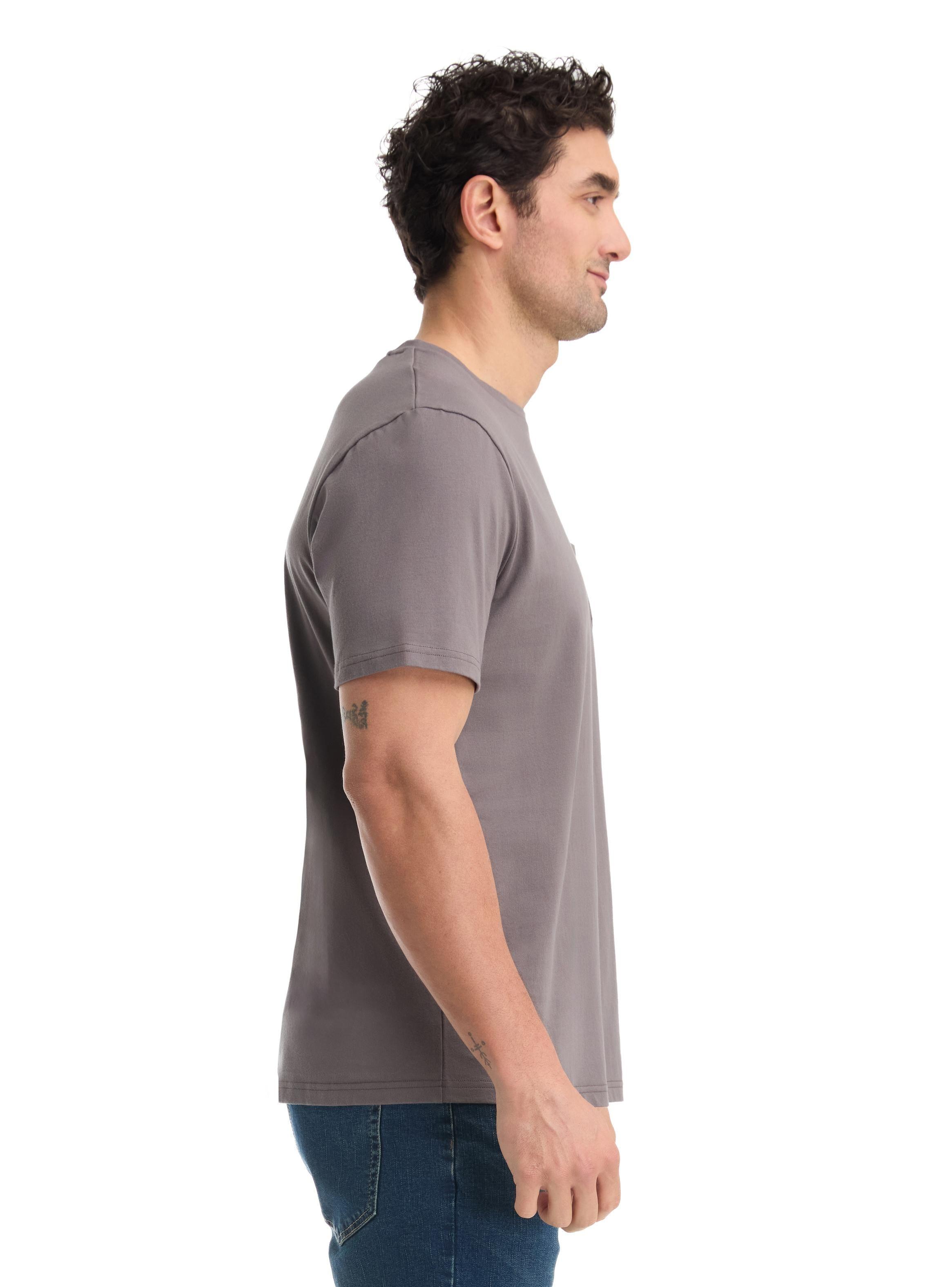 Polera Manga Corta Hombre New Sevilla Panama Jack-4