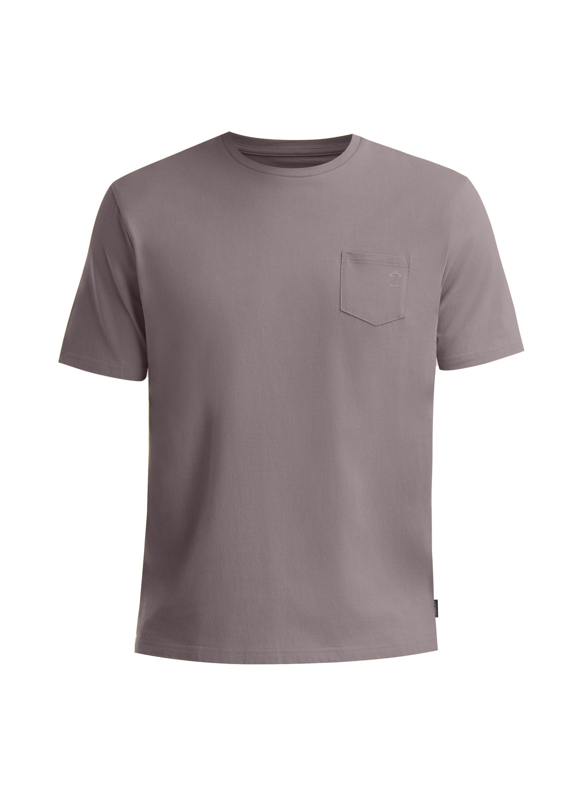 Polera Manga Corta Hombre New Sevilla Panama Jack-6