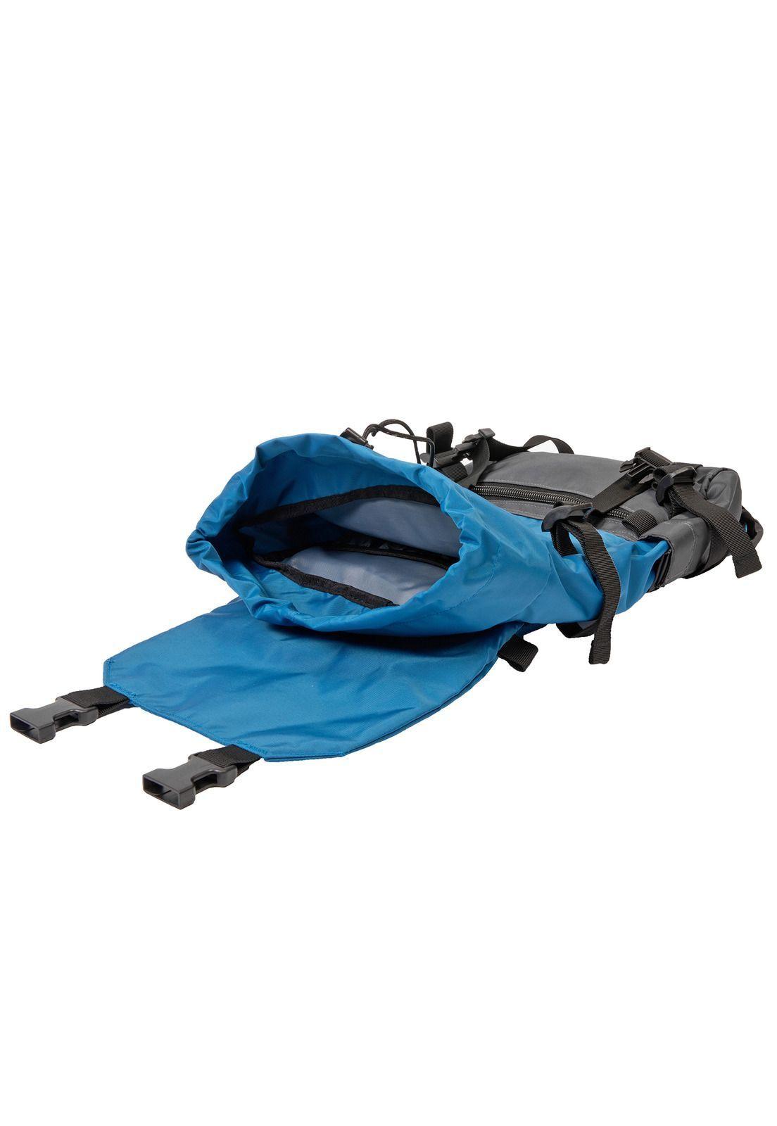Mochila Hombre 16 litros Azulino Panama Jack-5