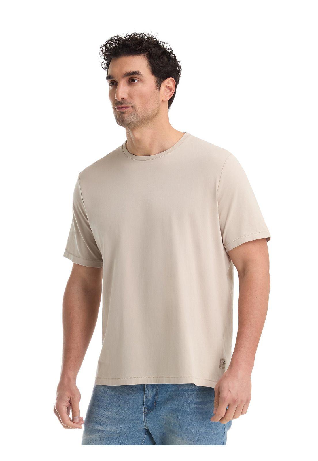 Polera Manga Corta Hombre New Barcelona Panama Jack-4