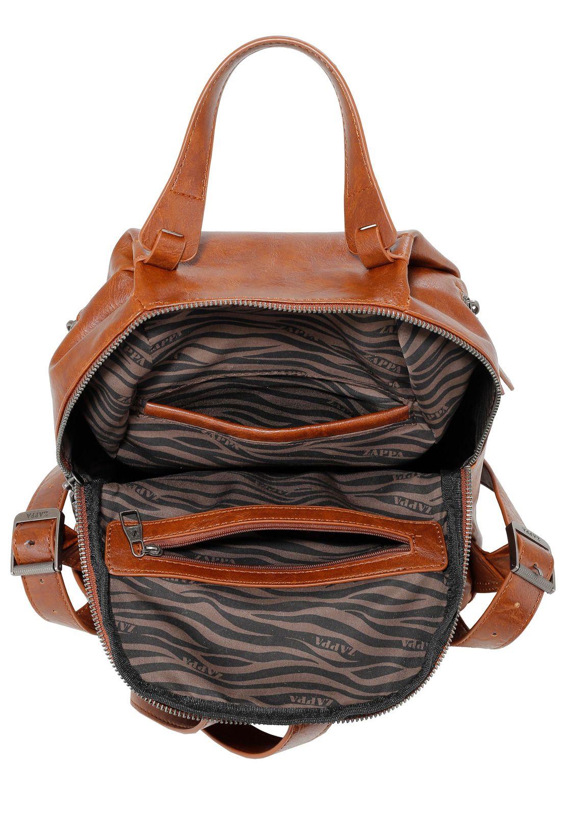Mochila Mujer ZA95 Zappa-3