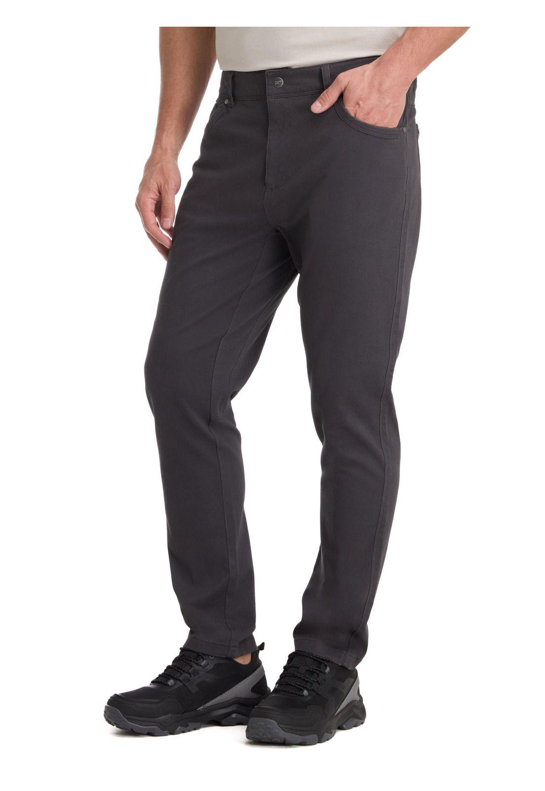 Pantalón Hombre NB Panama Jack-3