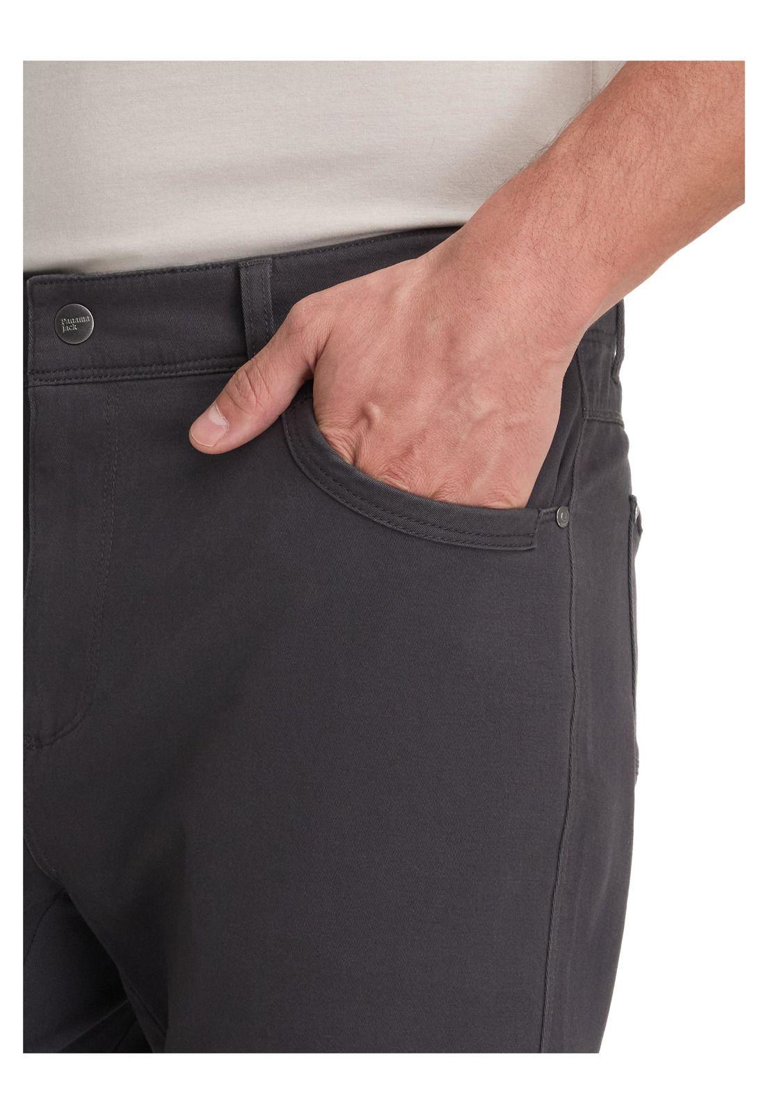 Pantalón Hombre NB Panama Jack-5