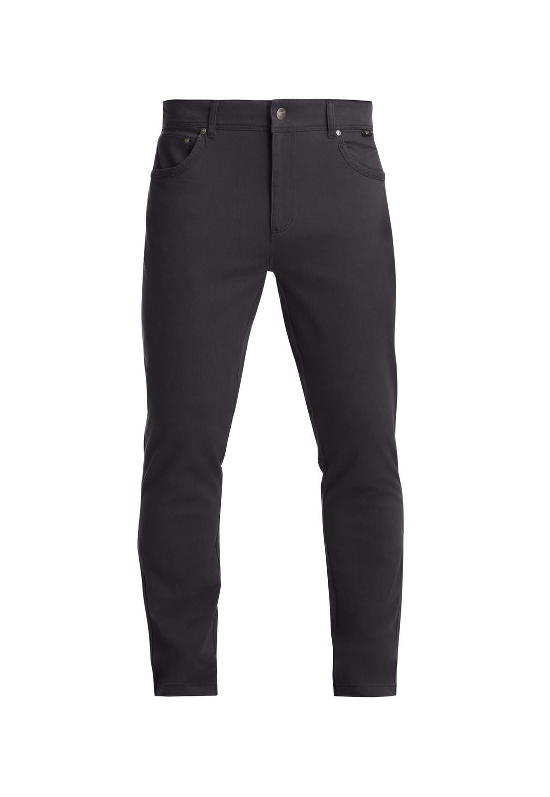 Pantalón Hombre NB Panama Jack-7