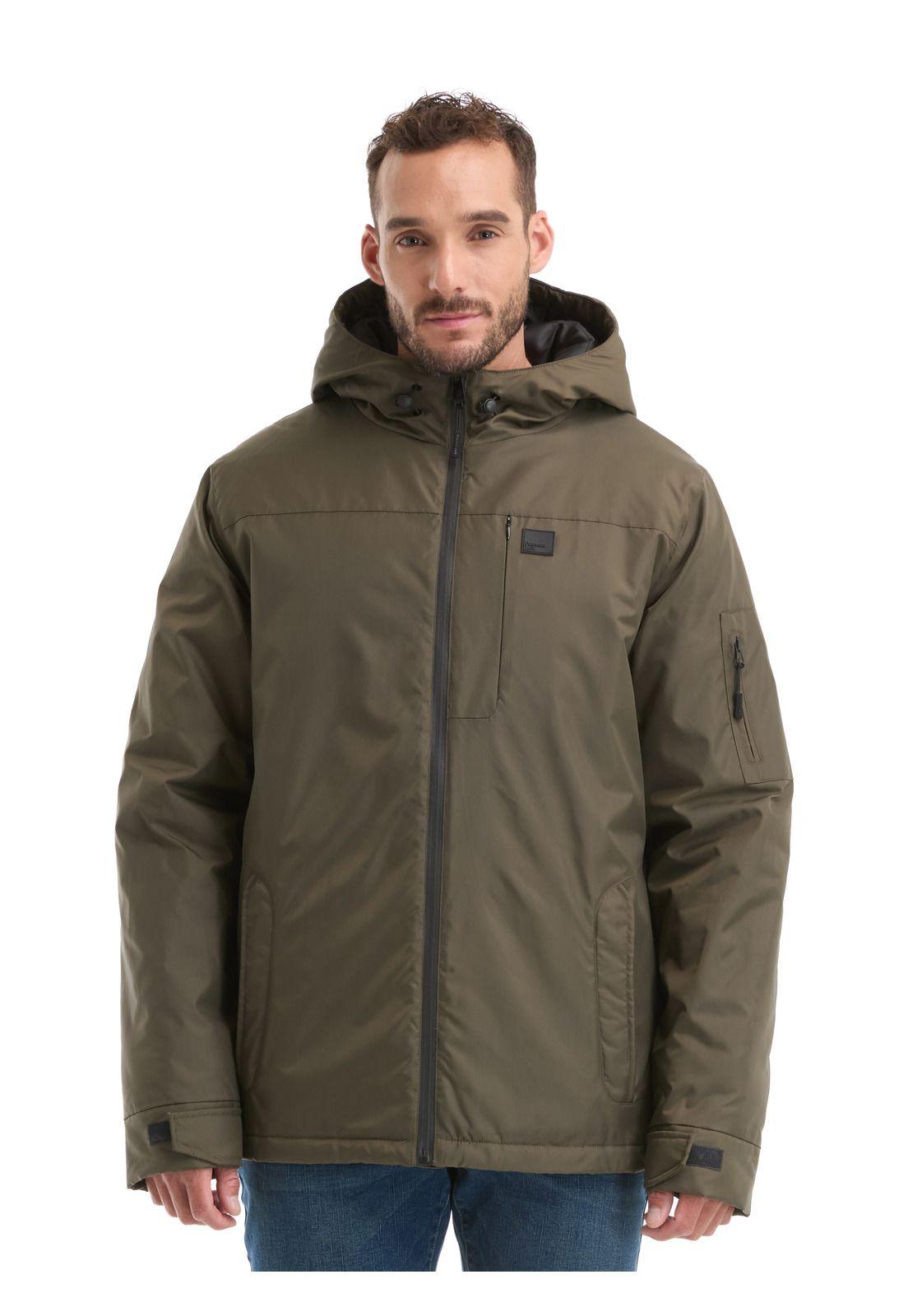 Parka impermeable Hombre V476 Panama Jack-0